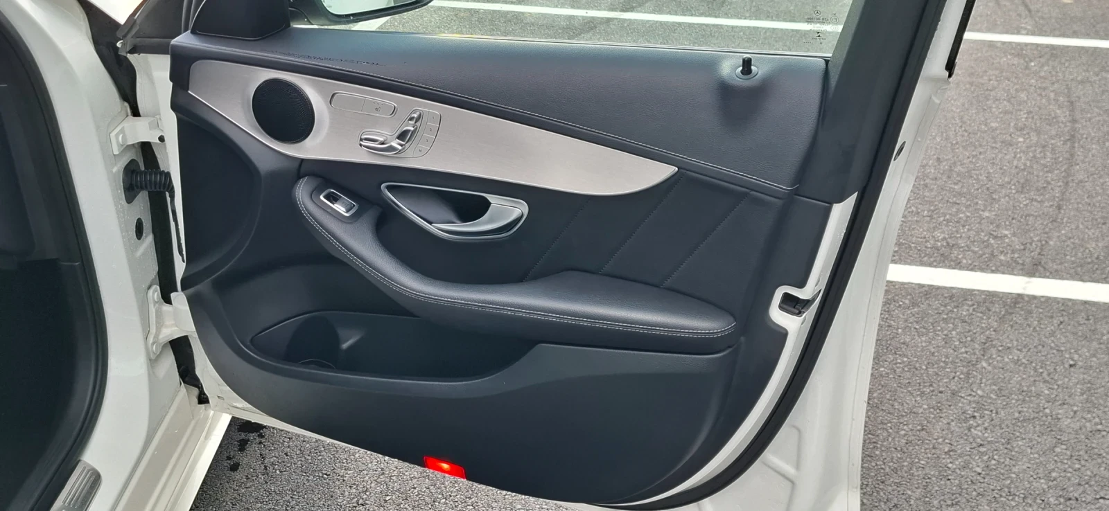 Mercedes-Benz C 220 4matic Amg Pack Full Digital SWISS Edition | Mobile.bg � ����������� 9