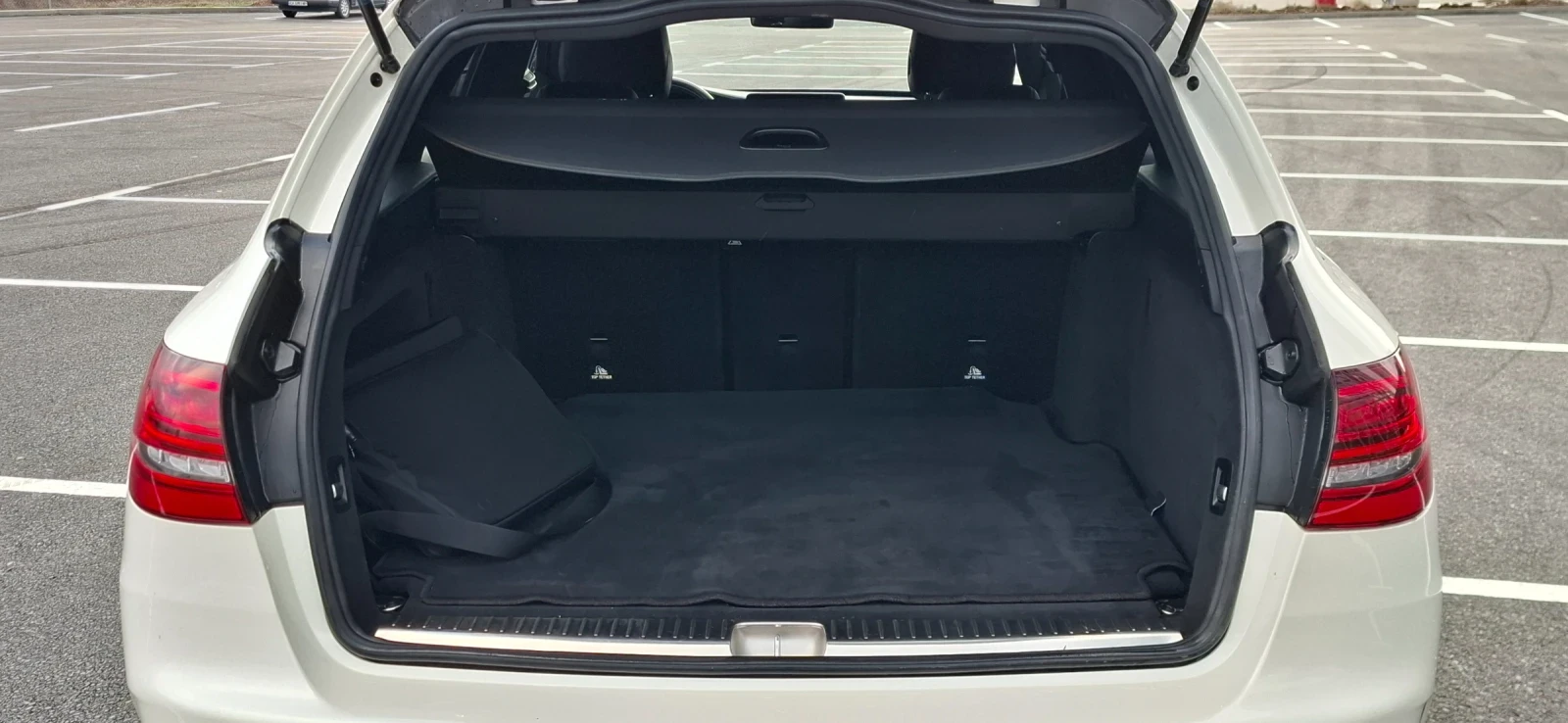 Mercedes-Benz C 220 4matic Amg Pack Full Digital SWISS Edition | Mobile.bg � ����������� 11