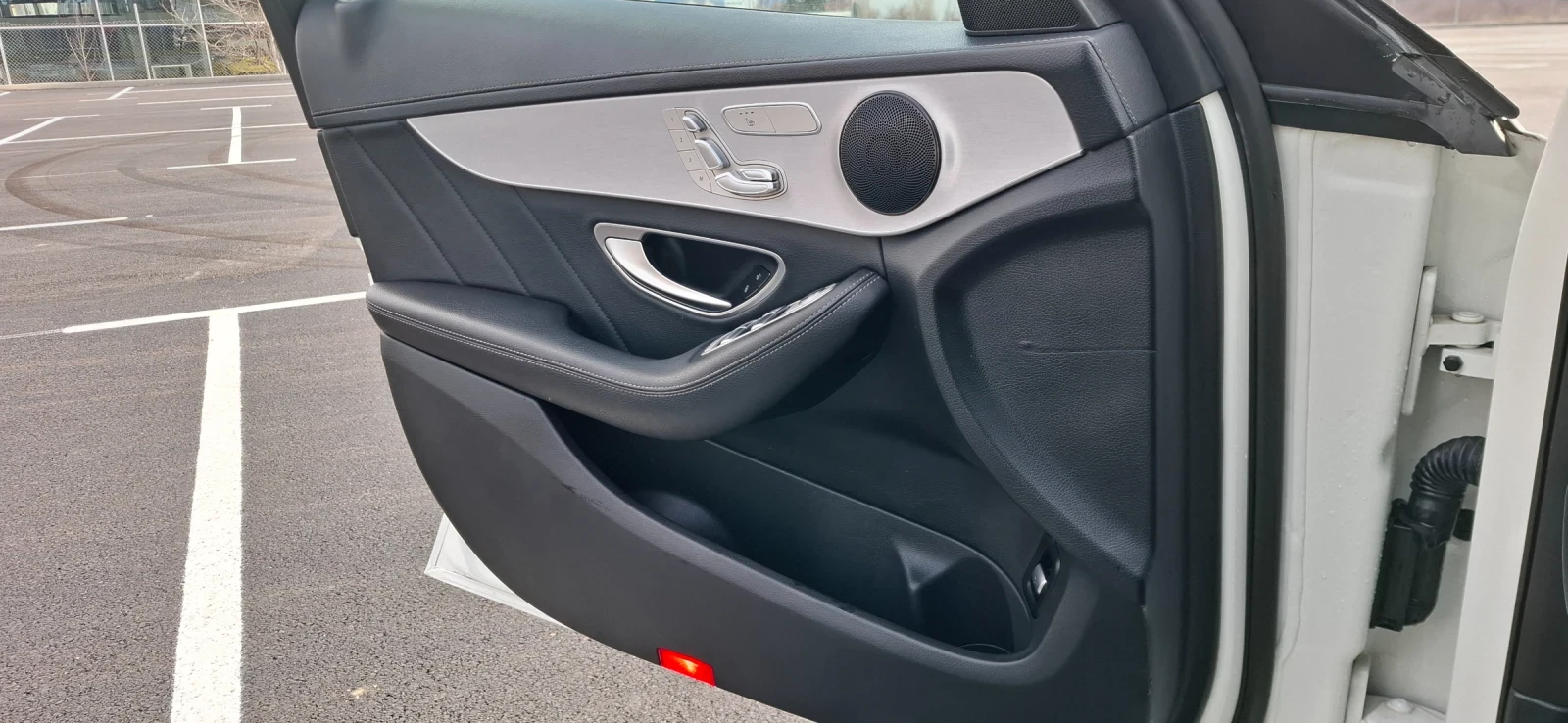 Mercedes-Benz C 220 4matic Amg Pack Full Digital SWISS Edition | Mobile.bg � ����������� 16