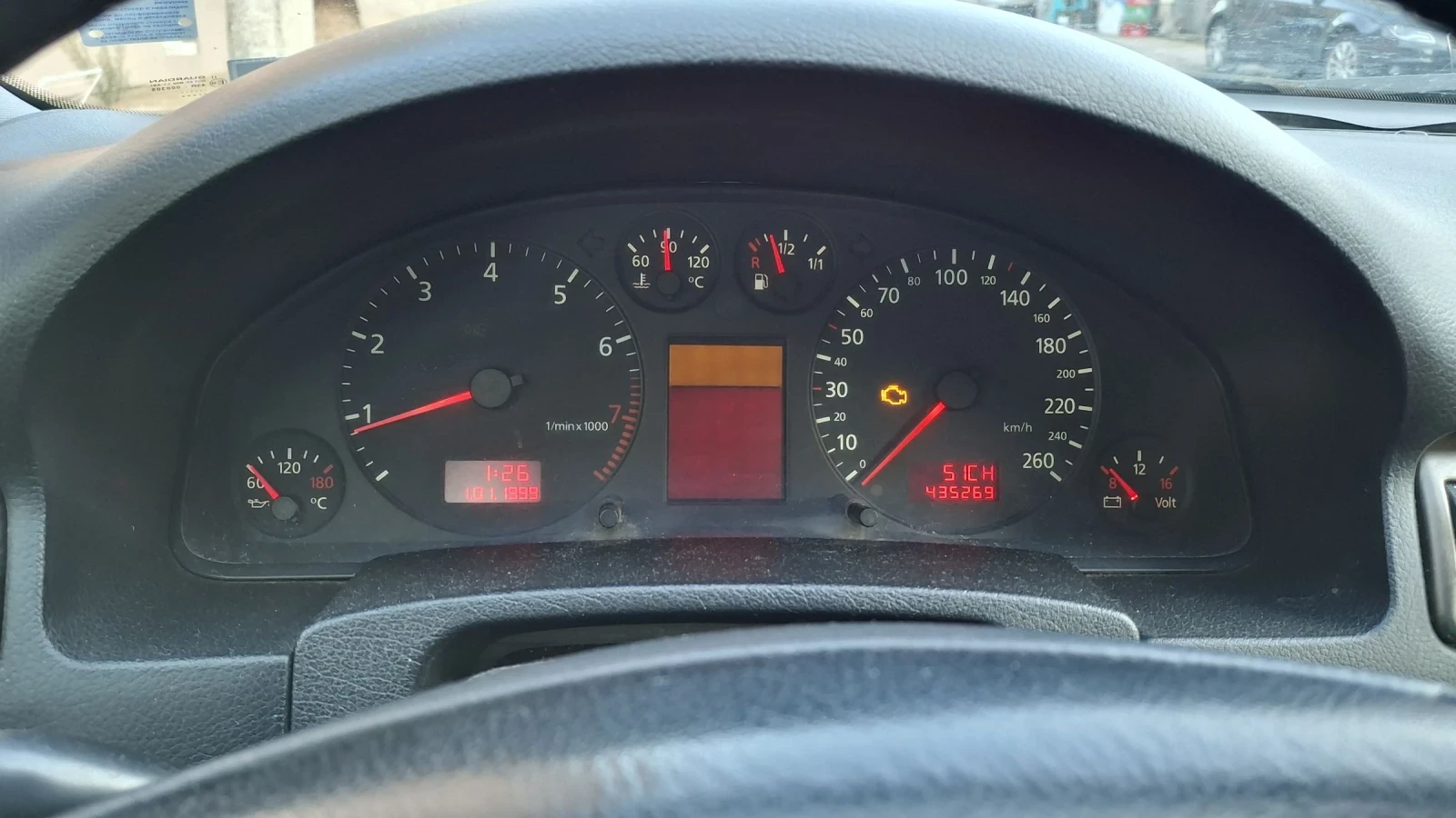 Audi A6  - изображение 5