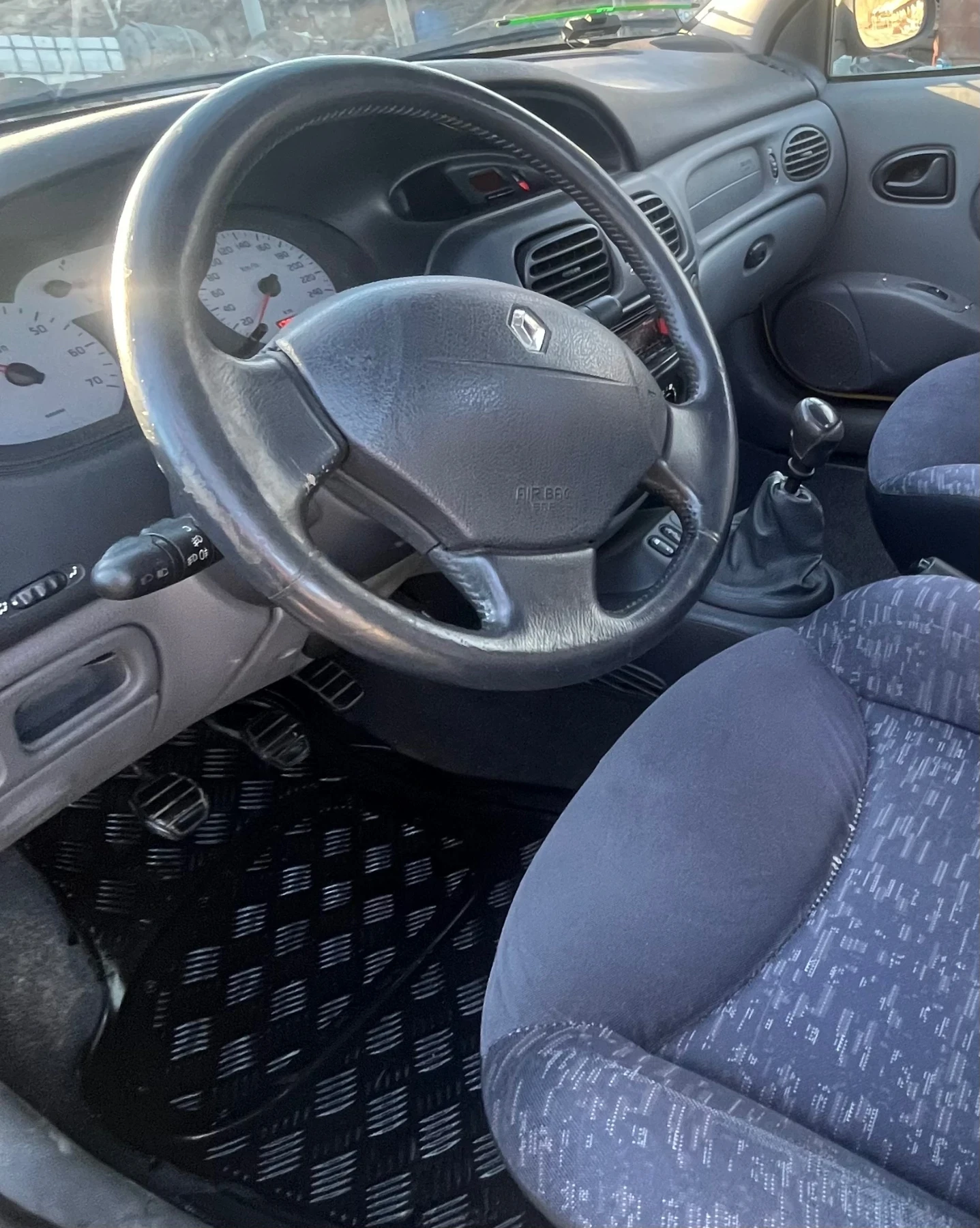 Renault Megane | Mobile.bg � ����������� 9