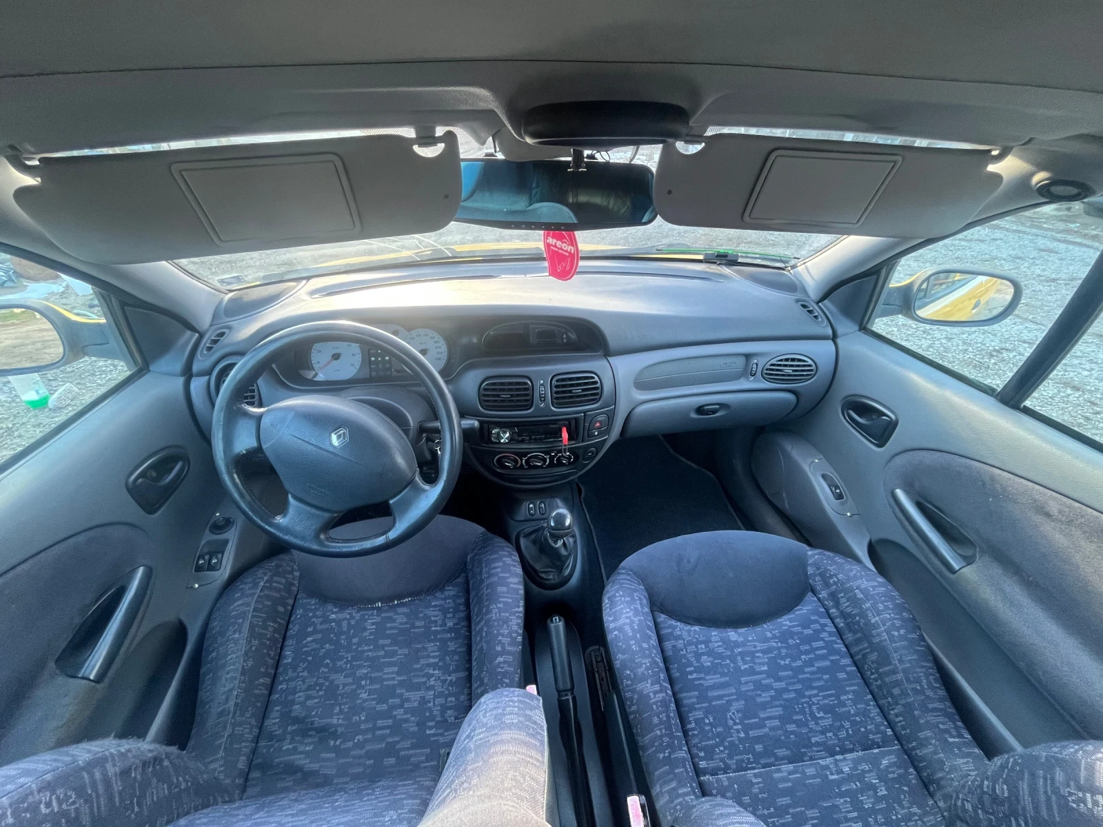 Renault Megane | Mobile.bg � ����������� 7