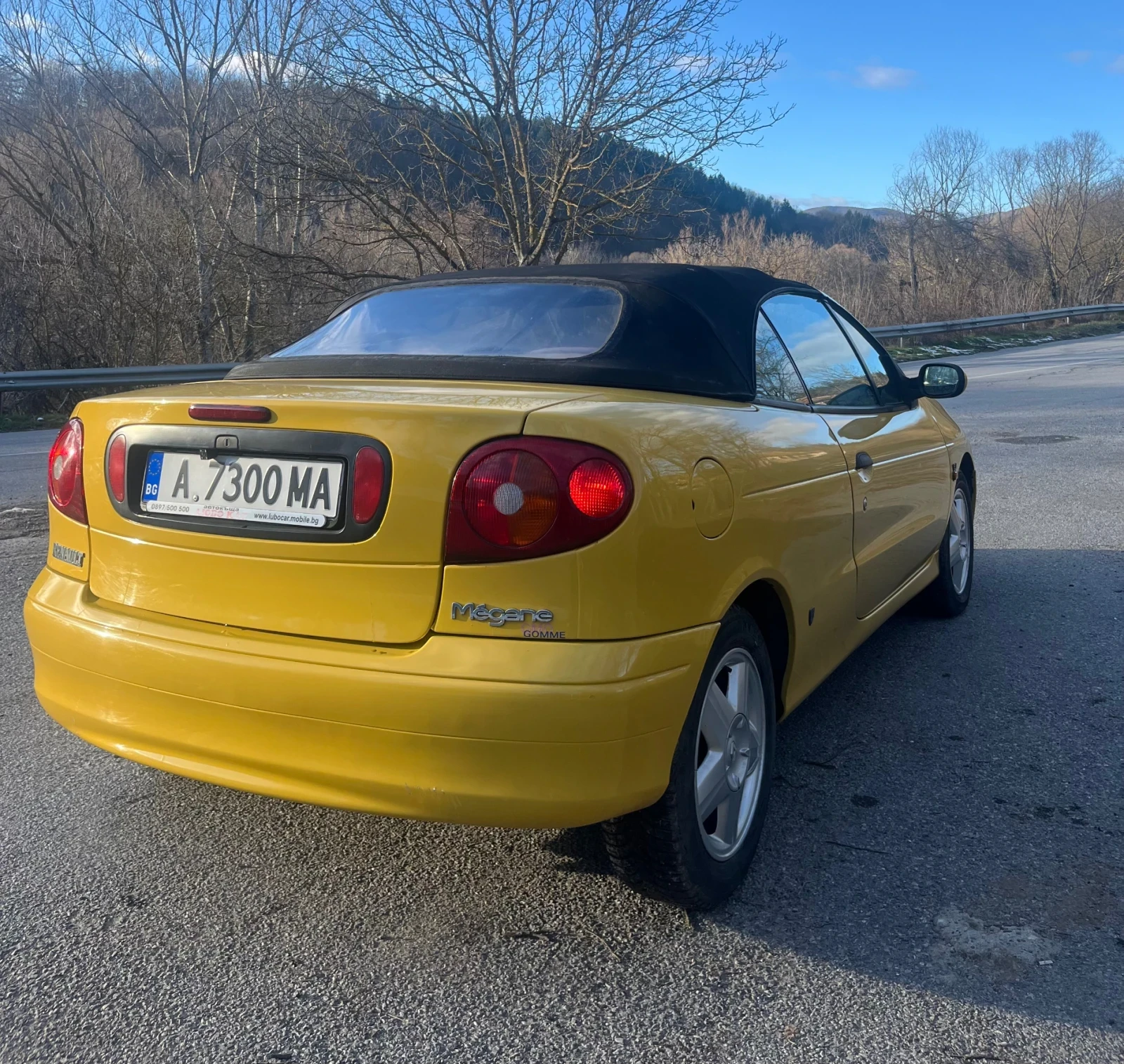 Renault Megane | Mobile.bg � ����������� 4