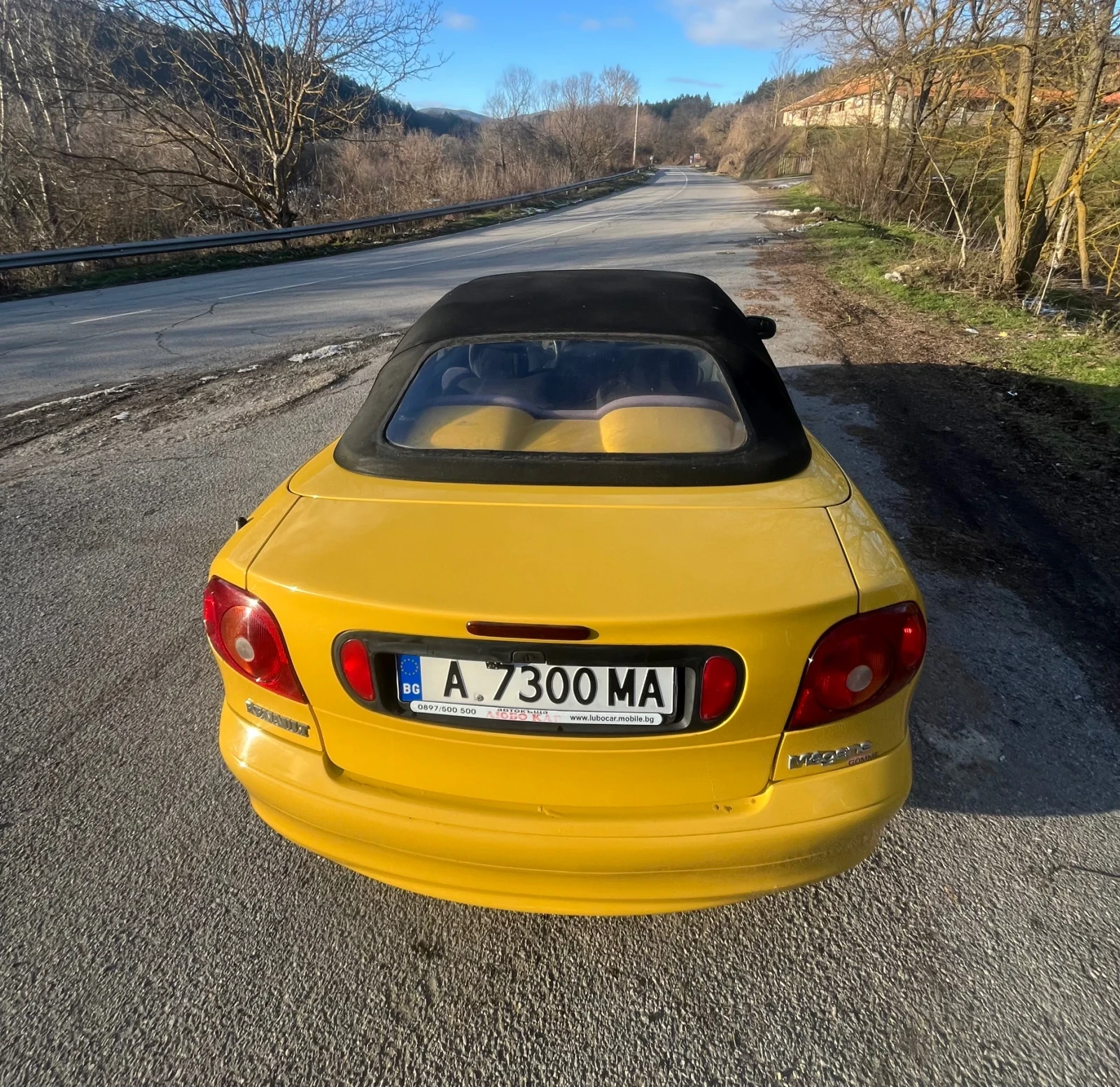 Renault Megane | Mobile.bg � ����������� 3