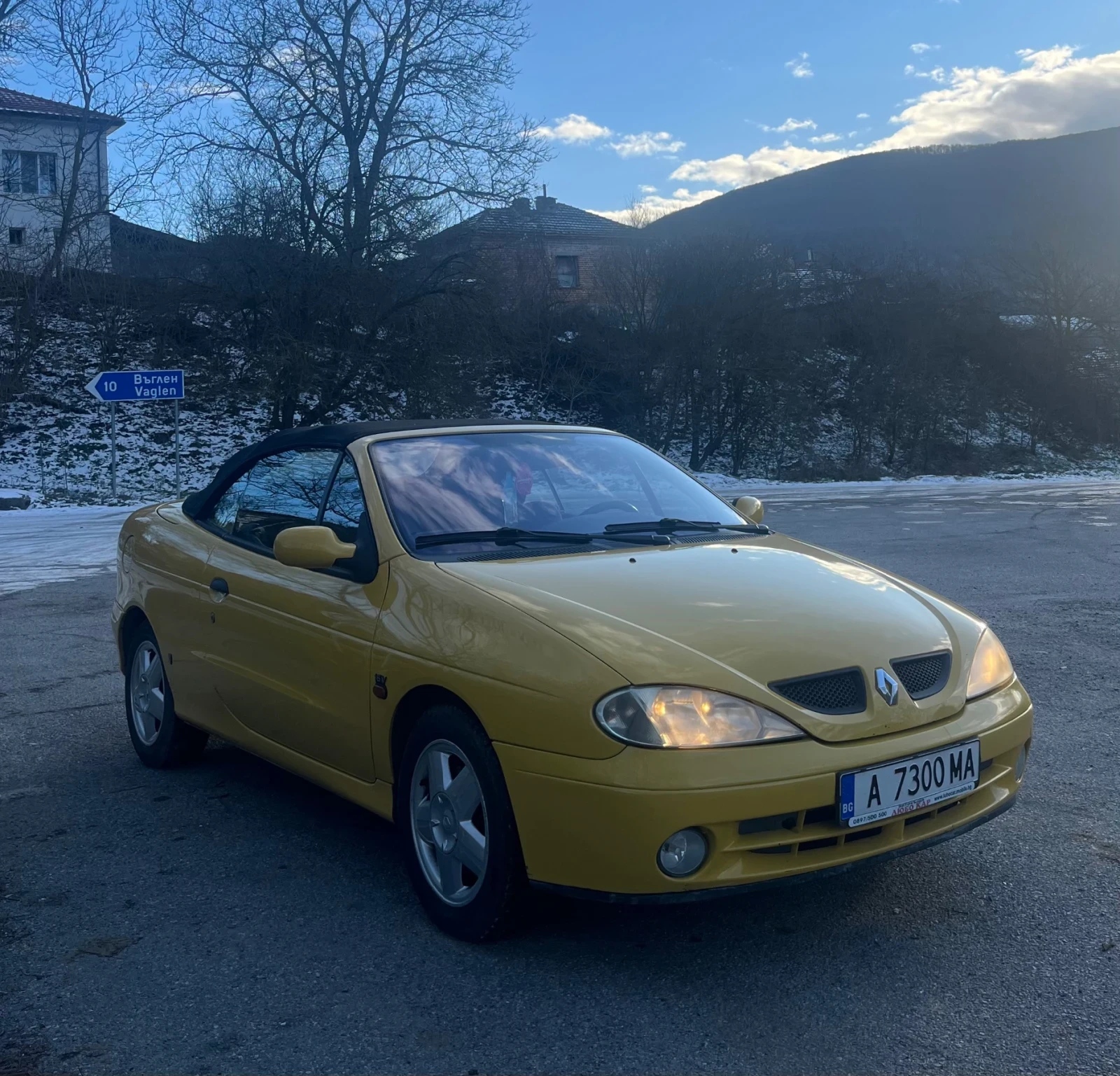 Renault Megane | Mobile.bg � ����������� 5