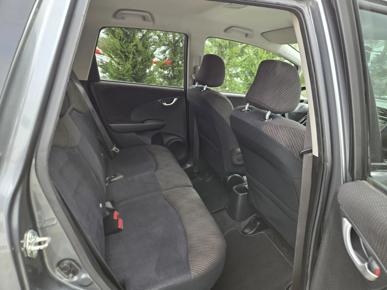 Honda Jazz 1.4i-99��= 127.000��= ���= �����������= ��������� | Mobile.bg � ����������� 14