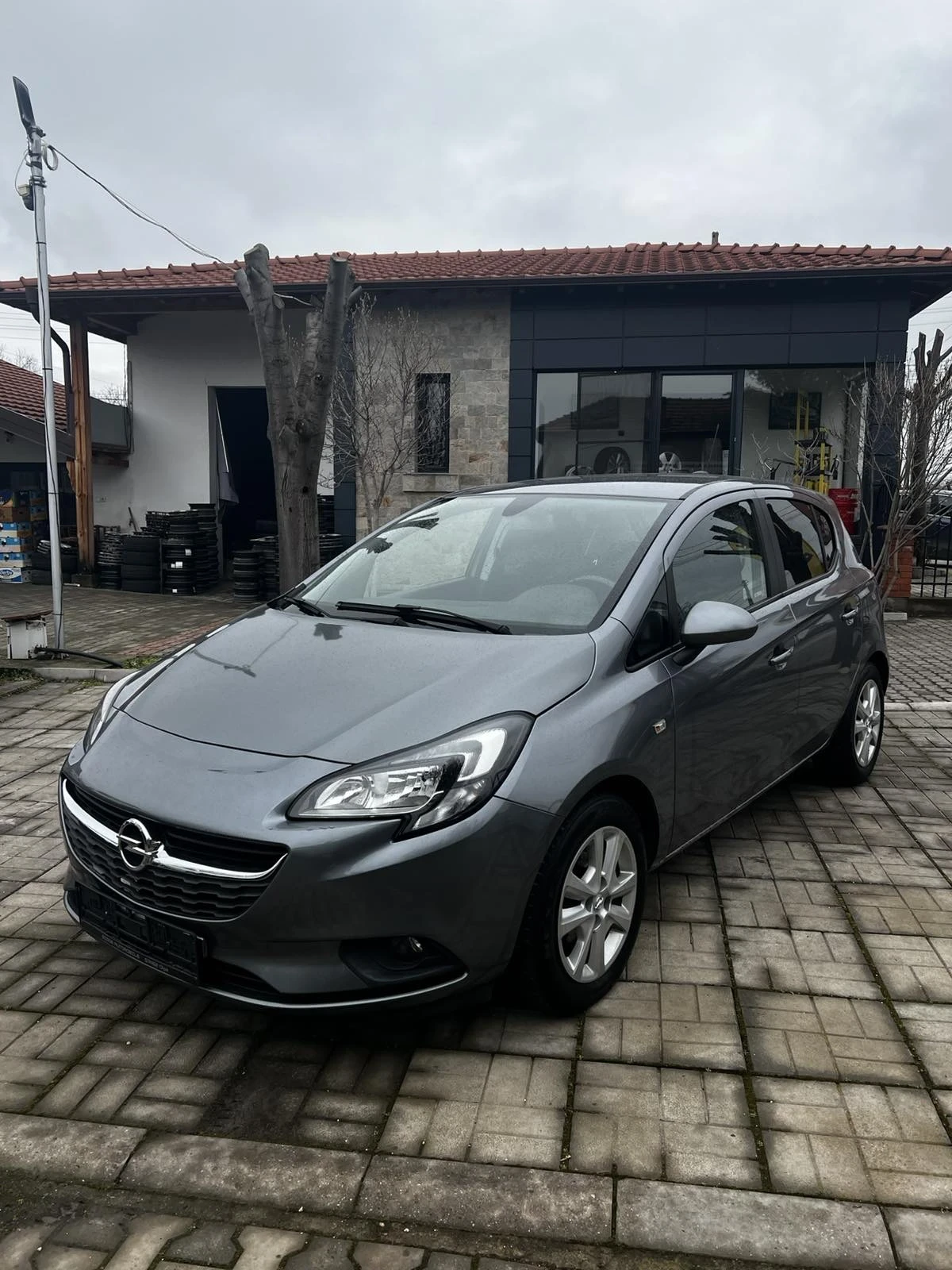 Opel Corsa 1.4 , evro 6 - изображение 3