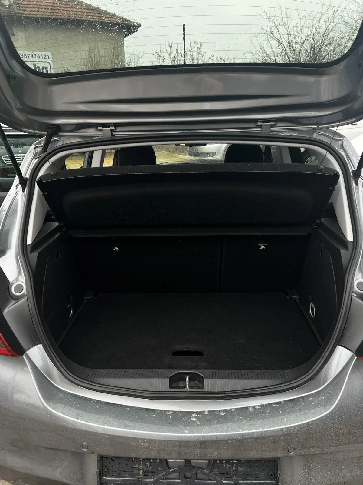 Opel Corsa 1.4 , evro 6 | Mobile.bg � ����������� 12