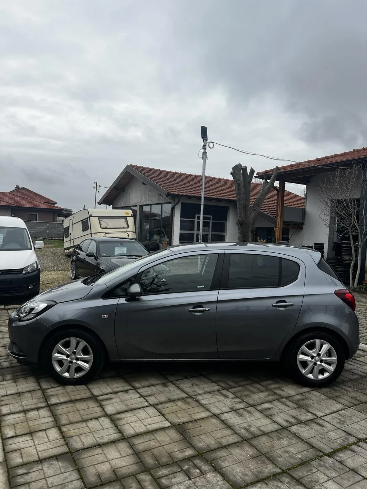 Opel Corsa 1.4 , evro 6 - изображение 5