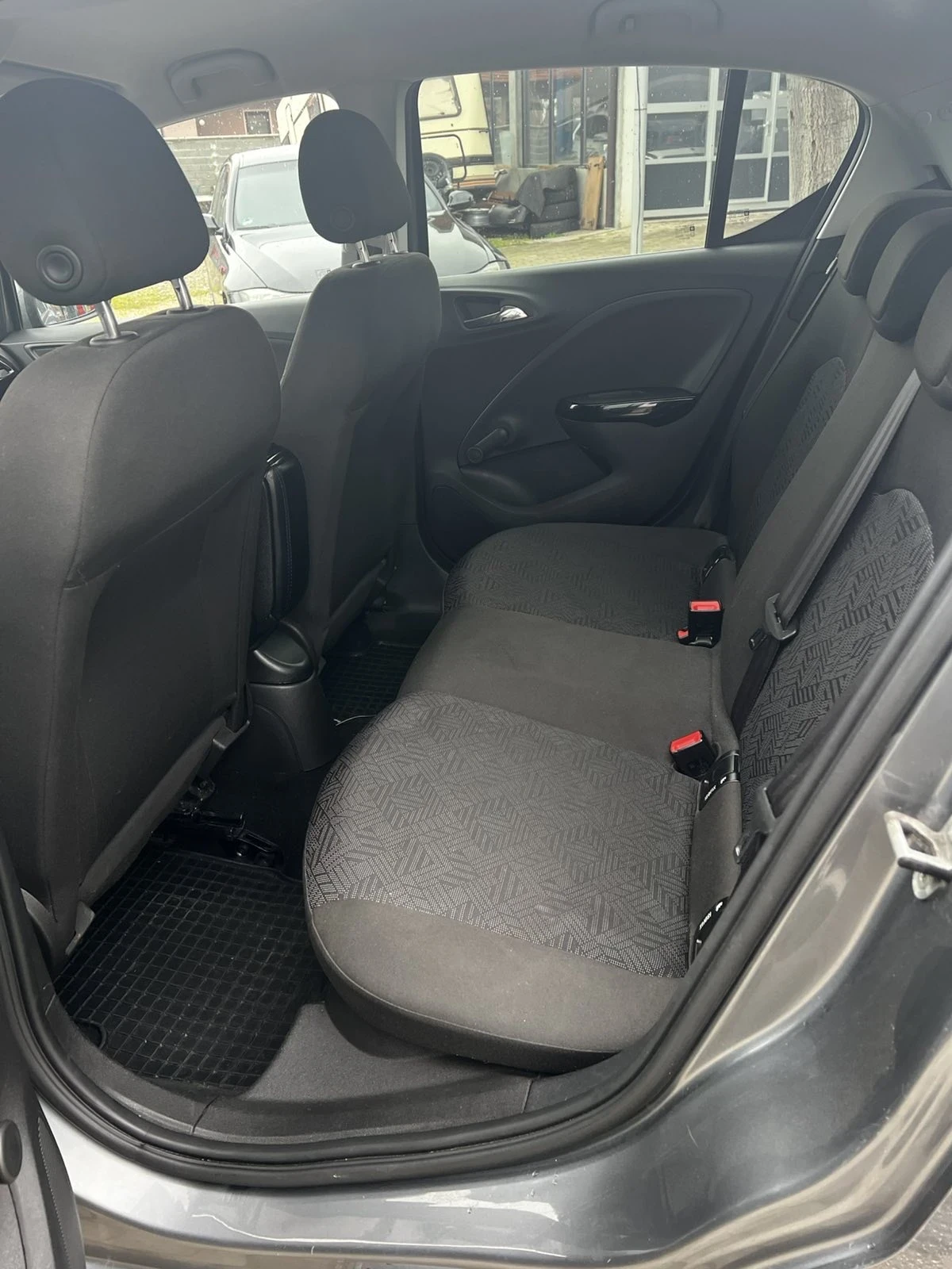 Opel Corsa 1.4 , evro 6 | Mobile.bg � ����������� 11