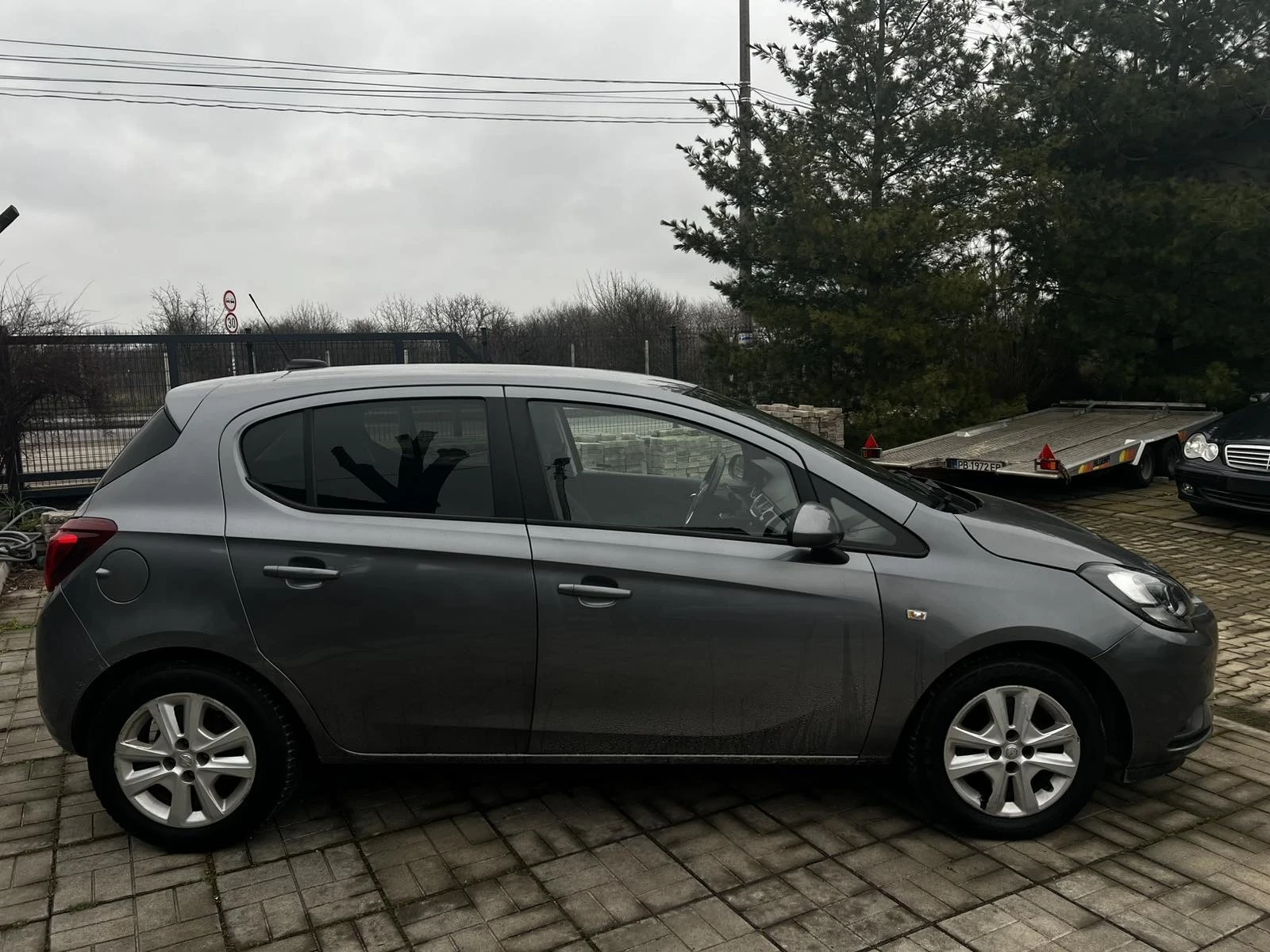 Opel Corsa 1.4 , evro 6 - изображение 4