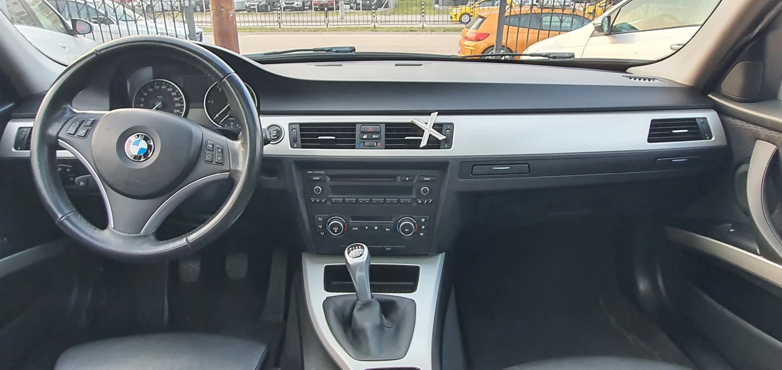 BMW 320 320d 143�.�  | Mobile.bg � ����������� 12