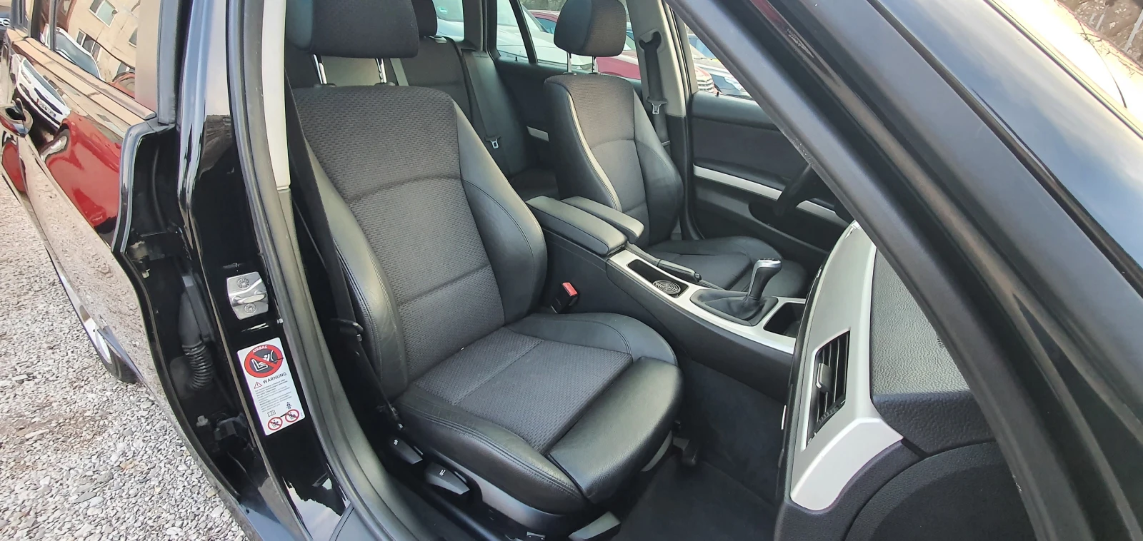 BMW 320 320d 143�.�  | Mobile.bg � ����������� 11