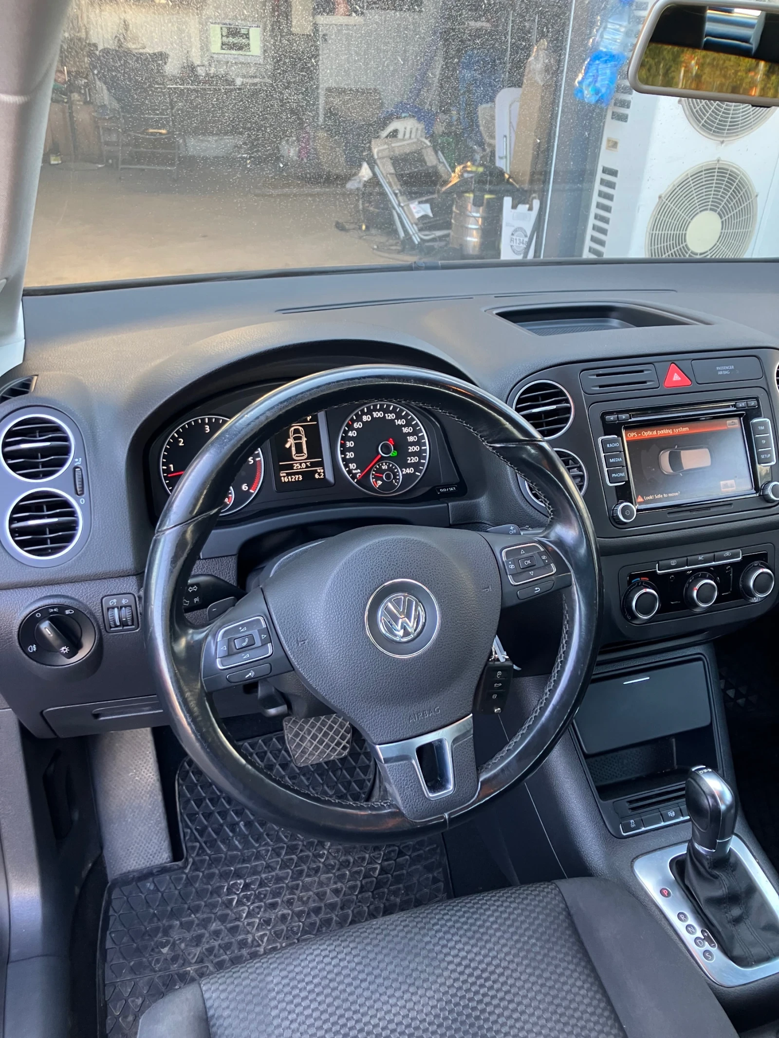 VW Golf Plus 1.6, снимка 7 - Автомобили и джипове - 53909191