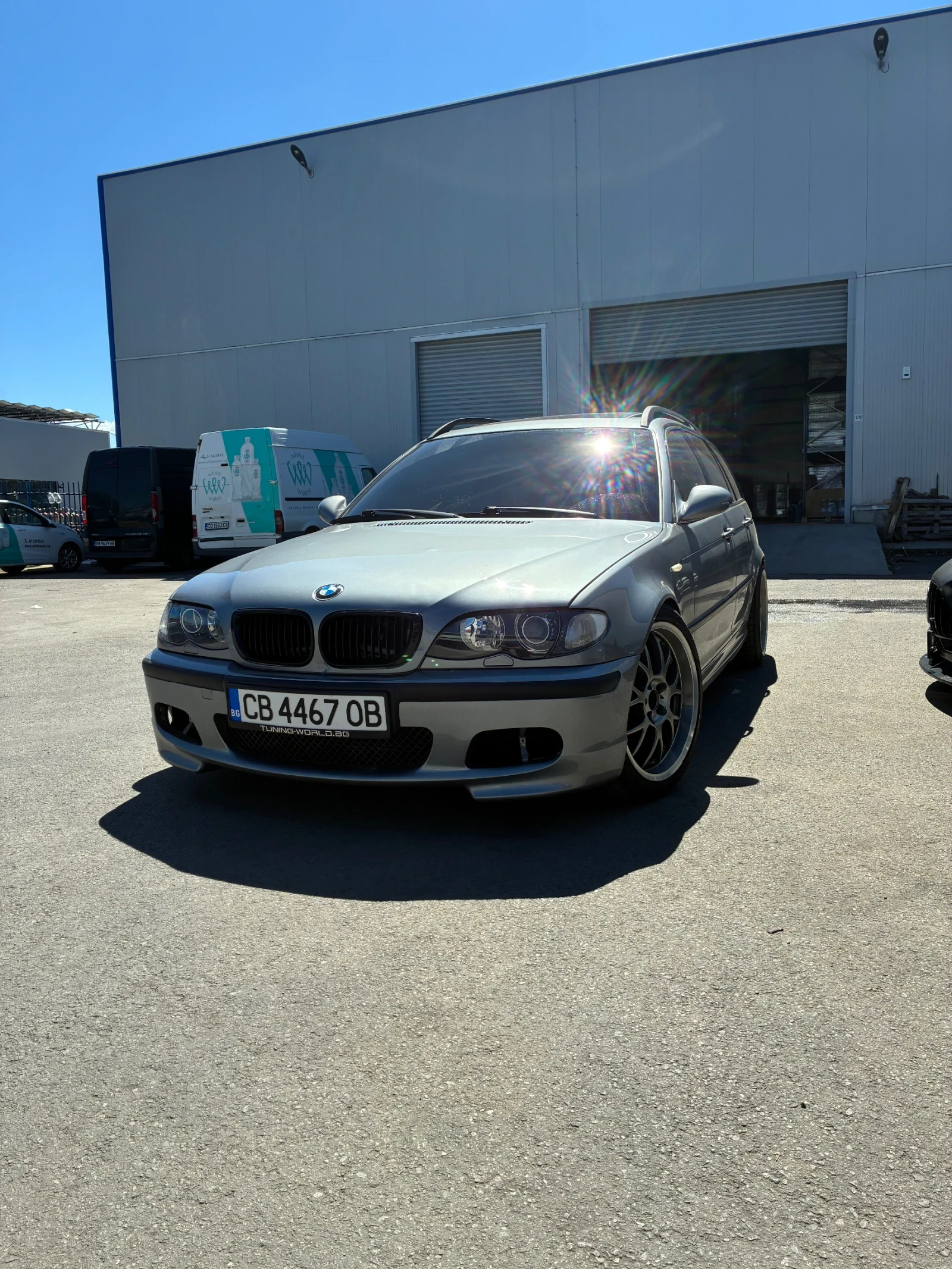 BMW 325 undefined | Auto.bg — изображение 1