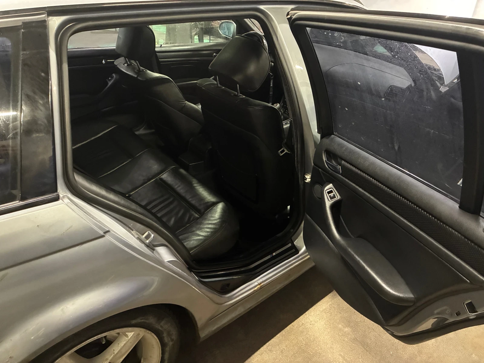 BMW 325, снимка 15 - Автомобили и джипове - 54140245