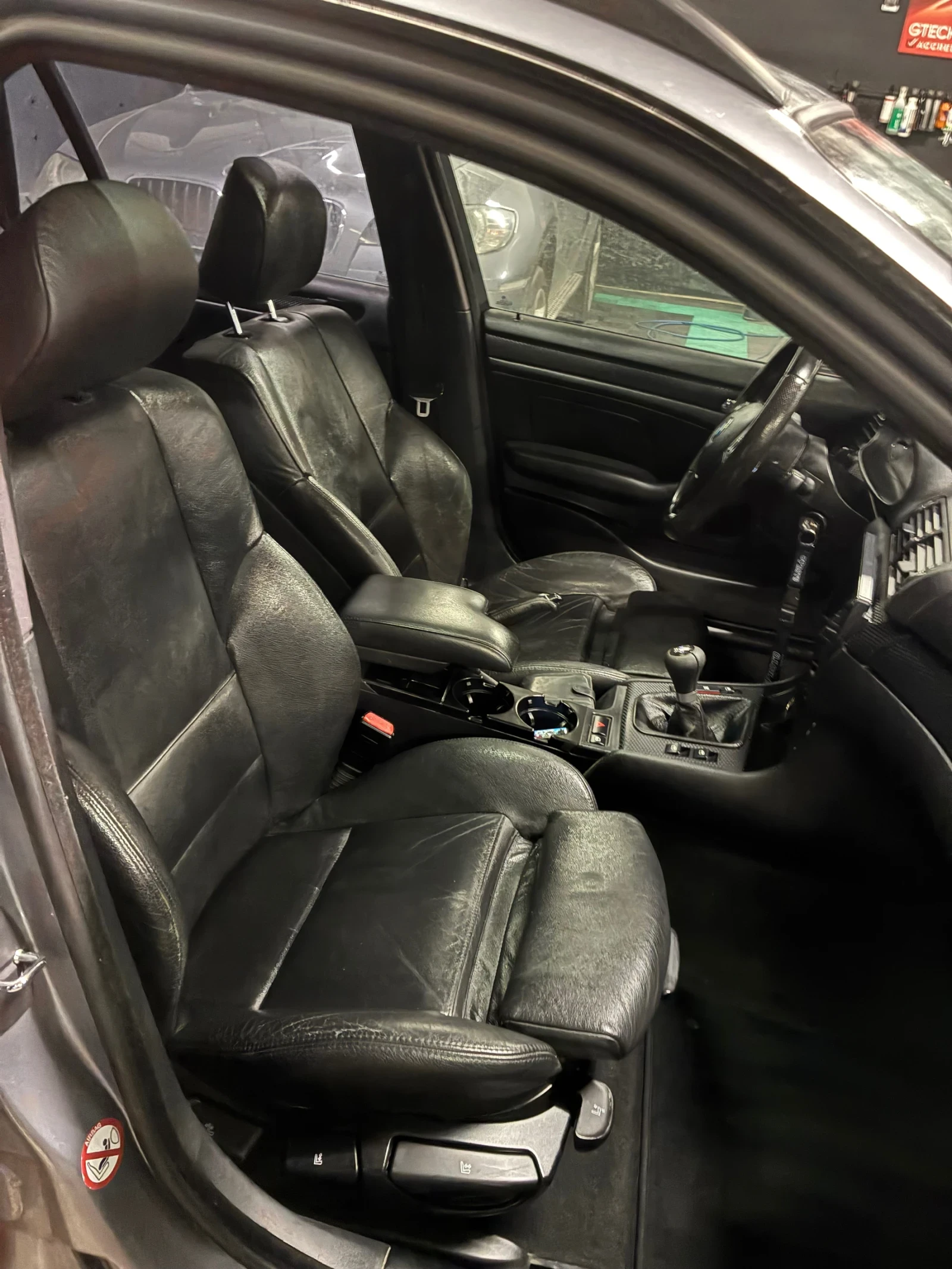 BMW 325, снимка 13 - Автомобили и джипове - 54140245