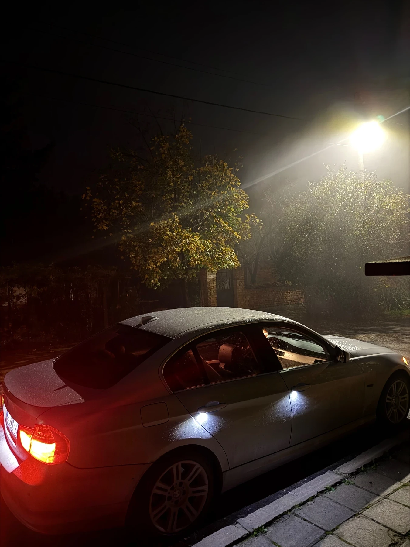 BMW 325 2.5i, снимка 5 - Автомобили и джипове - 54154690