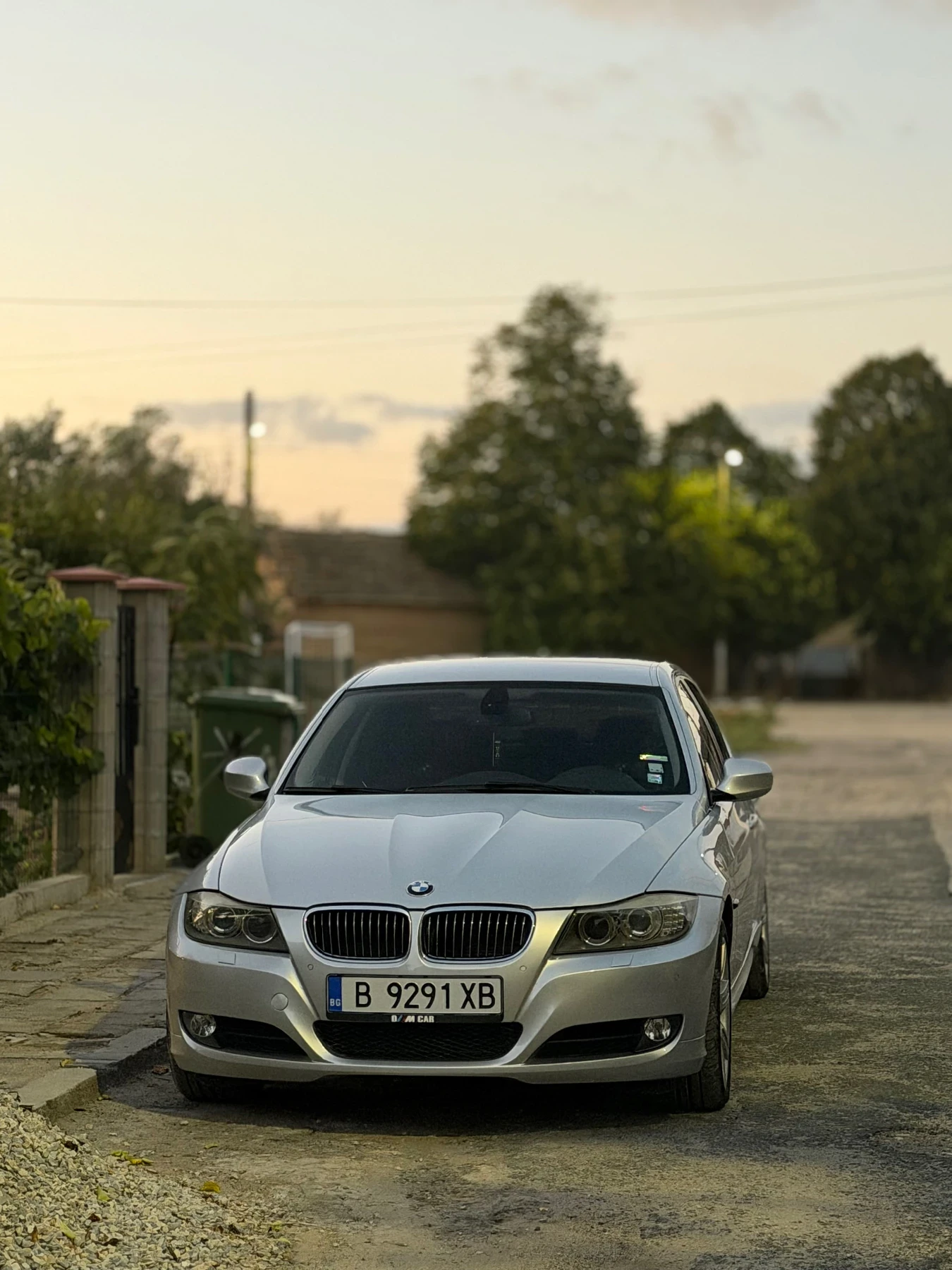 BMW 325 2.5i