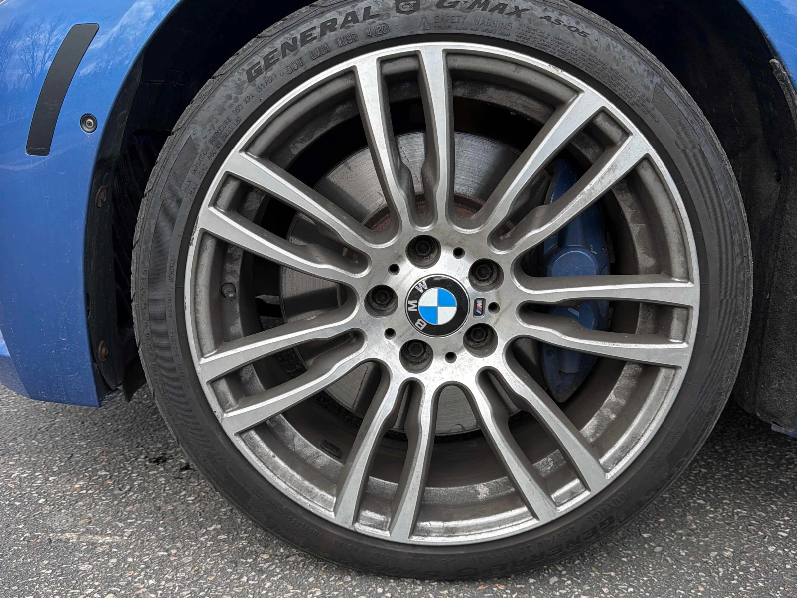 BMW 440 M Sport �����* 360view* H&K* ��������� � ��������* | Mobile.bg � ����������� 6