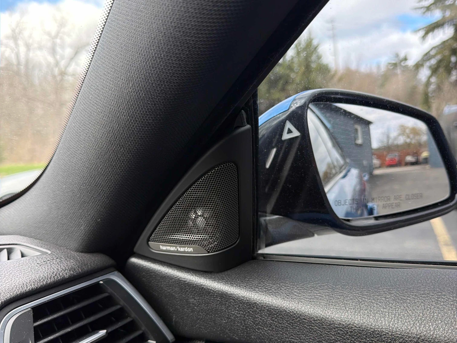 BMW 440 M Sport �����* 360view* H&K* ��������� � ��������* | Mobile.bg � ����������� 10