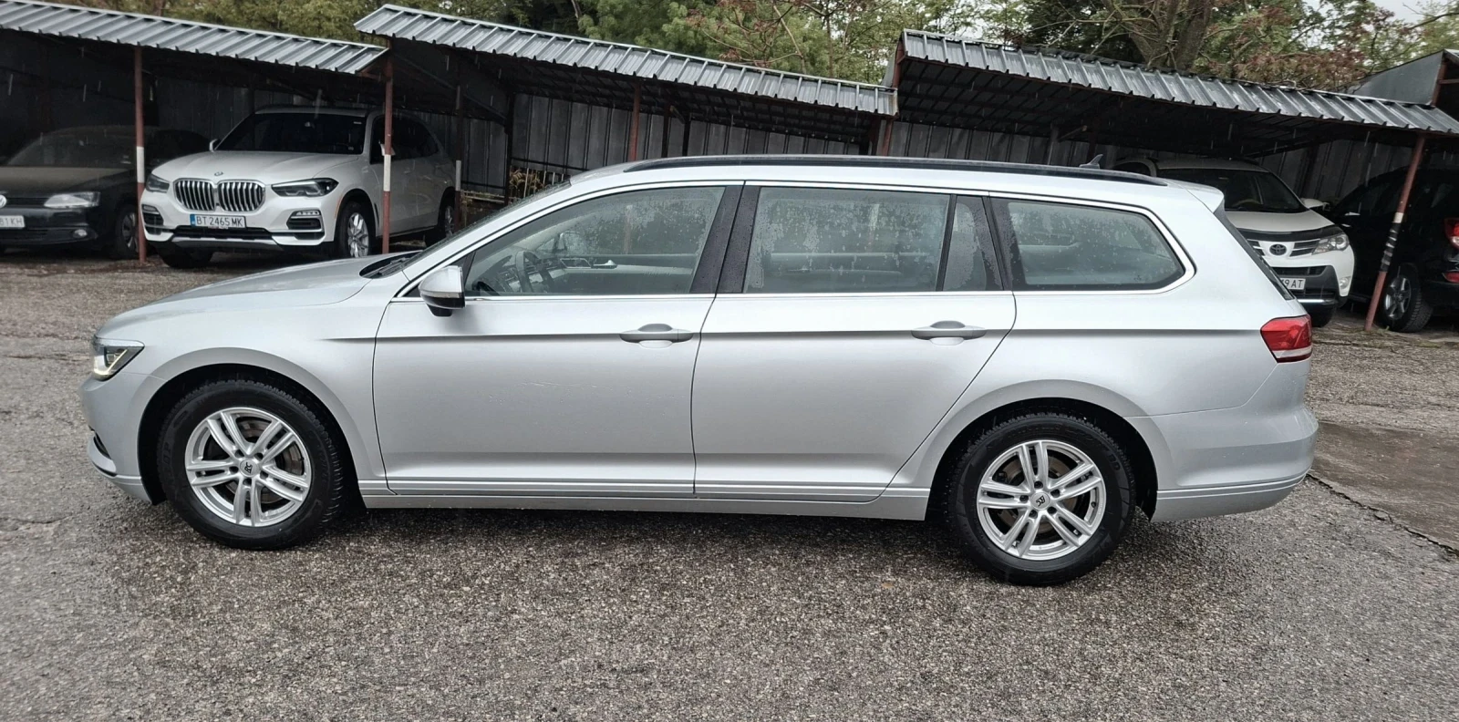 VW Passat 2.0TDi/DSG* Хеnon* LED* NAVI* Distronik* , снимка 6 - Автомобили и джипове - 54353609