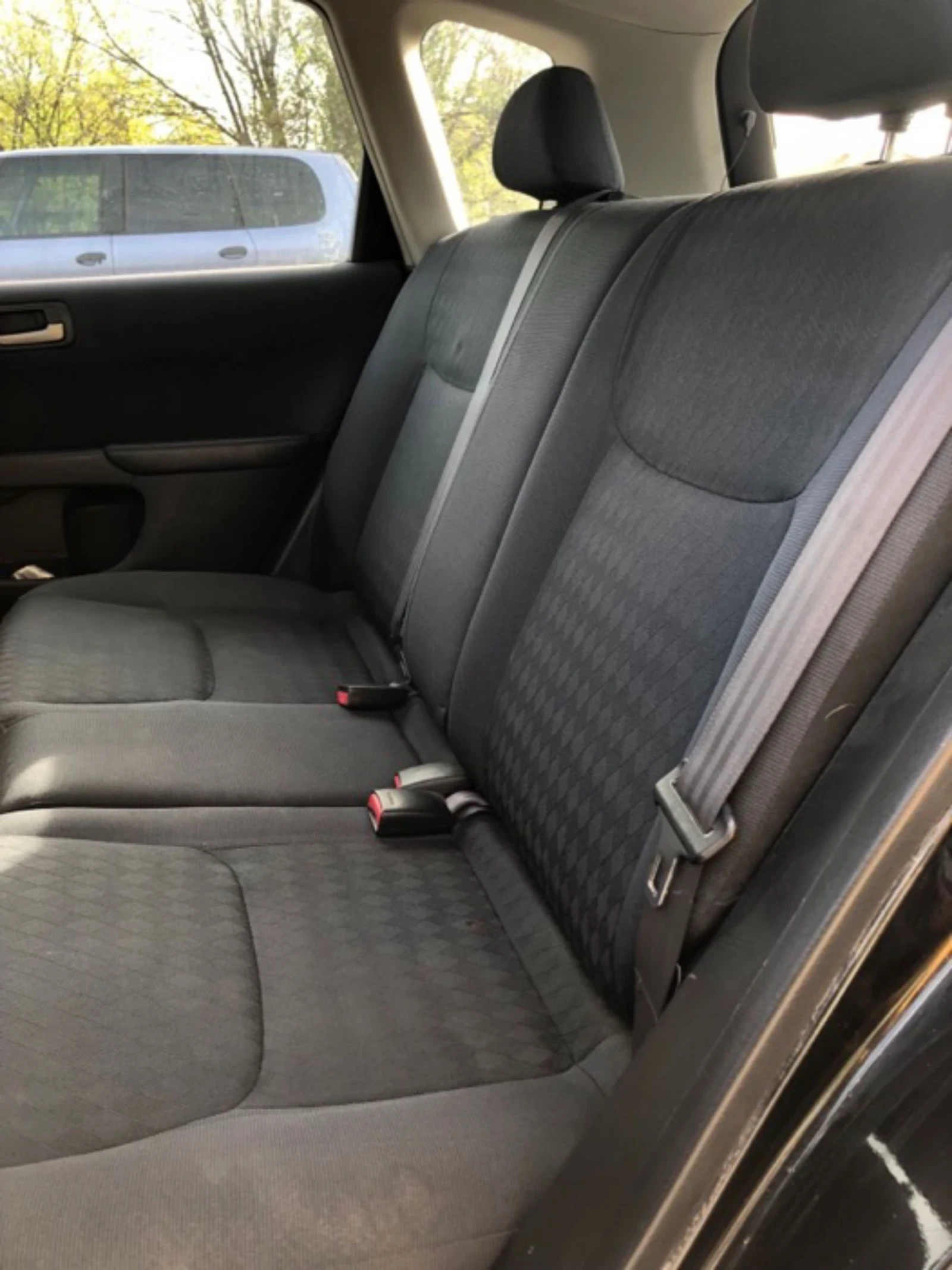 Honda Civic 1.4 90 hp, LPG, снимка 7 - Автомобили и джипове - 54454569