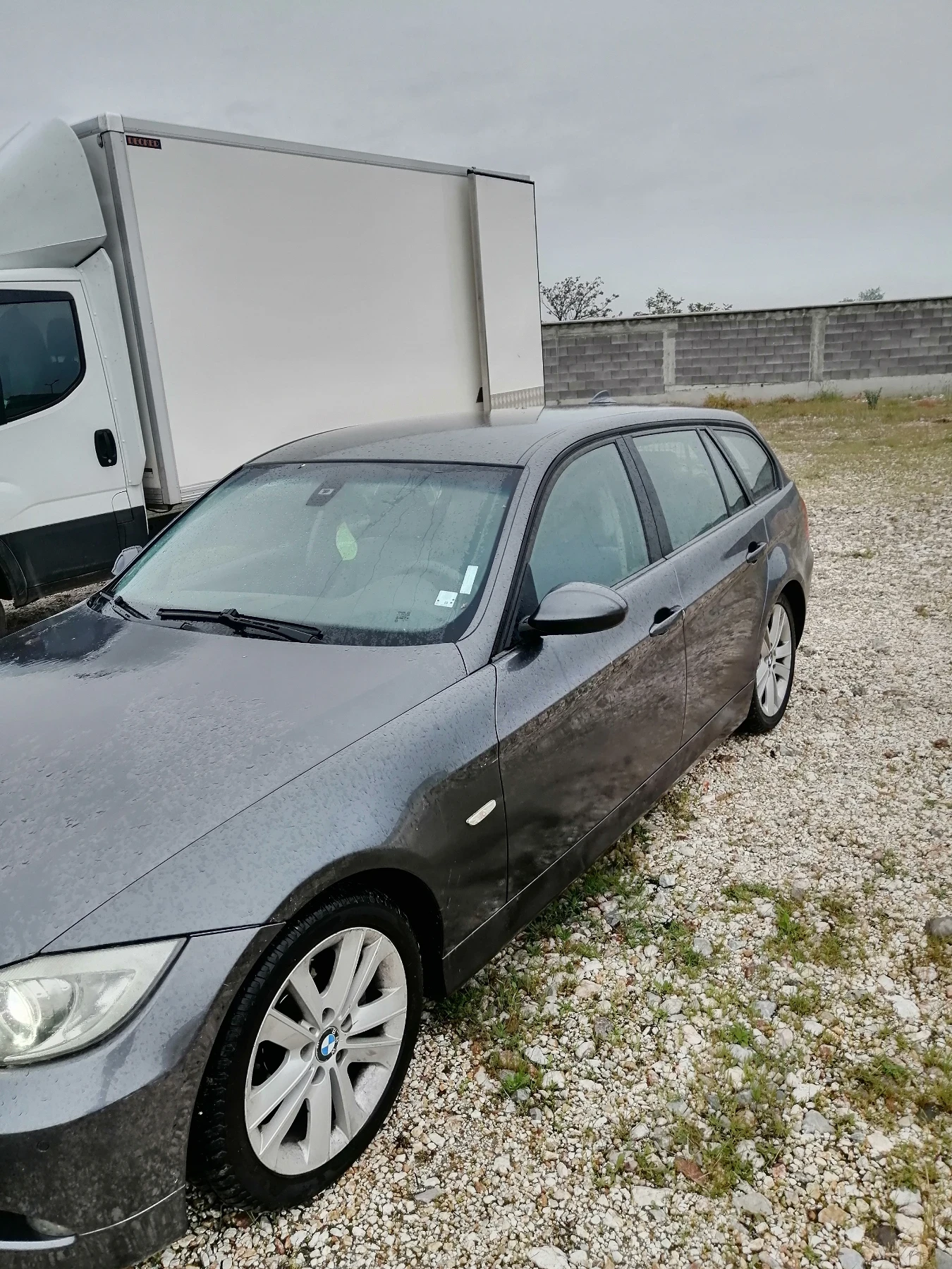 BMW 320 | Mobile.bg � ����������� 2