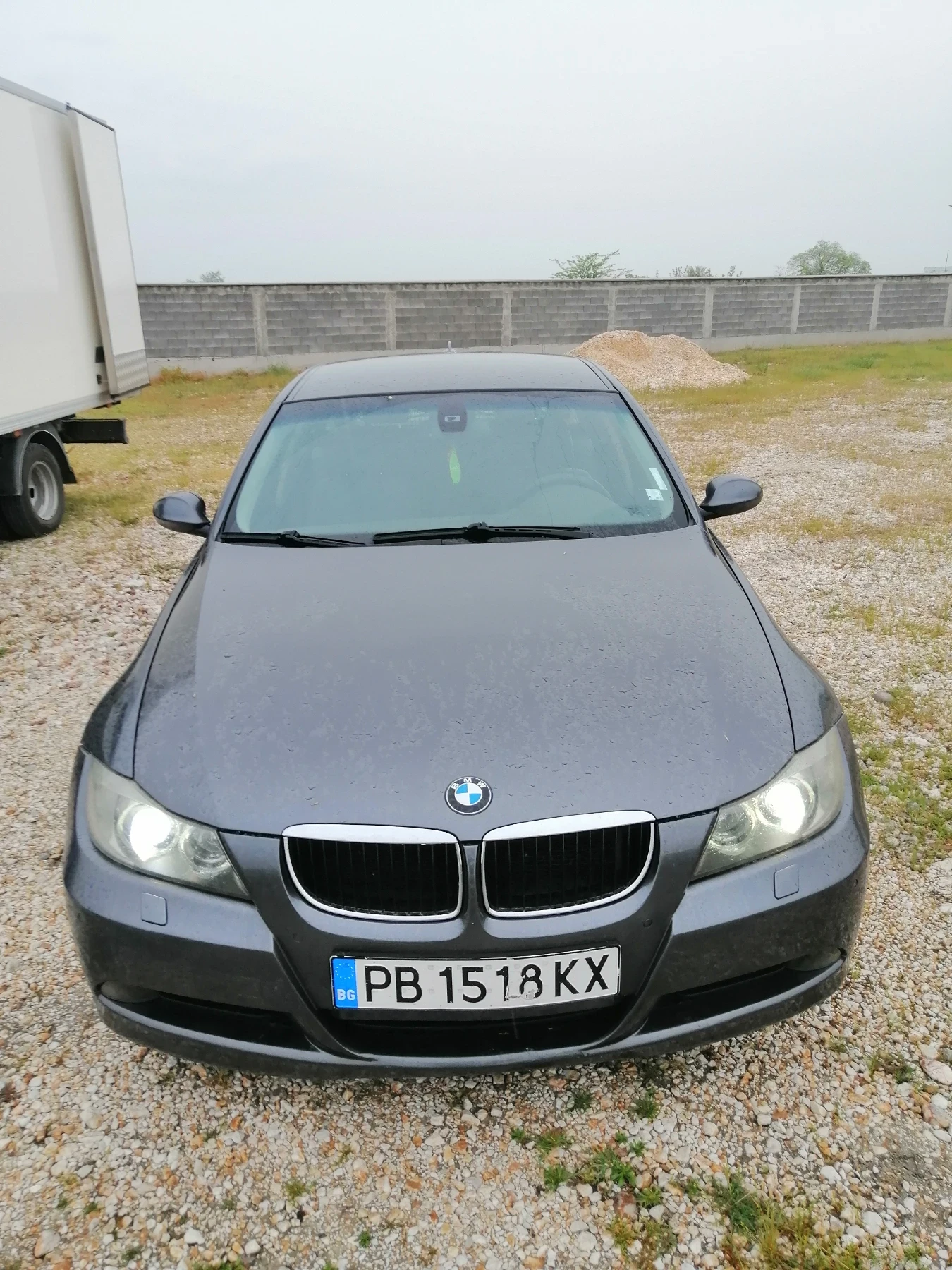 BMW 320 | Mobile.bg � ����������� 3