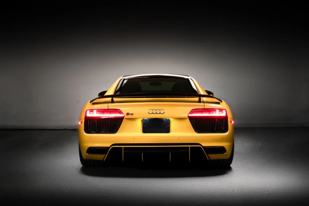 Audi R8 quattro V10 Plus Coupe AWD | Mobile.bg � ����������� 5