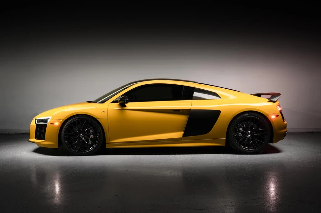 Audi R8 quattro V10 Plus Coupe AWD | Mobile.bg � ����������� 3