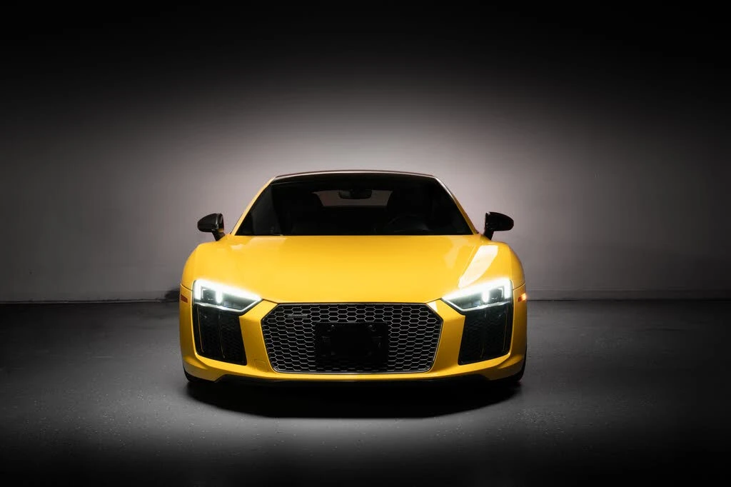 Audi R8 quattro V10 Plus Coupe AWD | Mobile.bg � ����������� 2