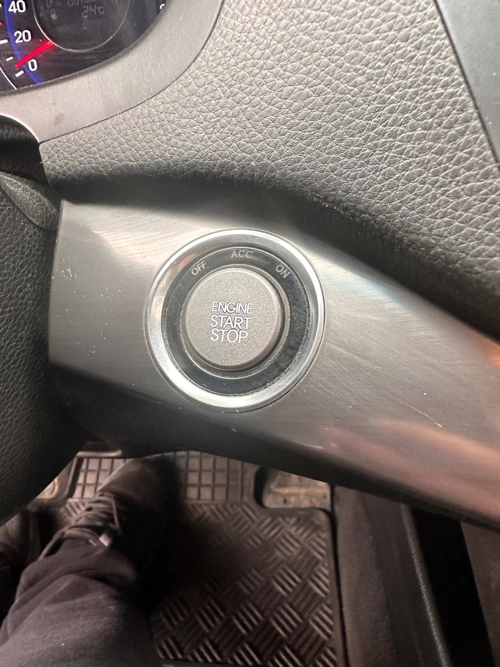 Hyundai I40 1.7 CRDI , снимка 16 - Автомобили и джипове - 54733076