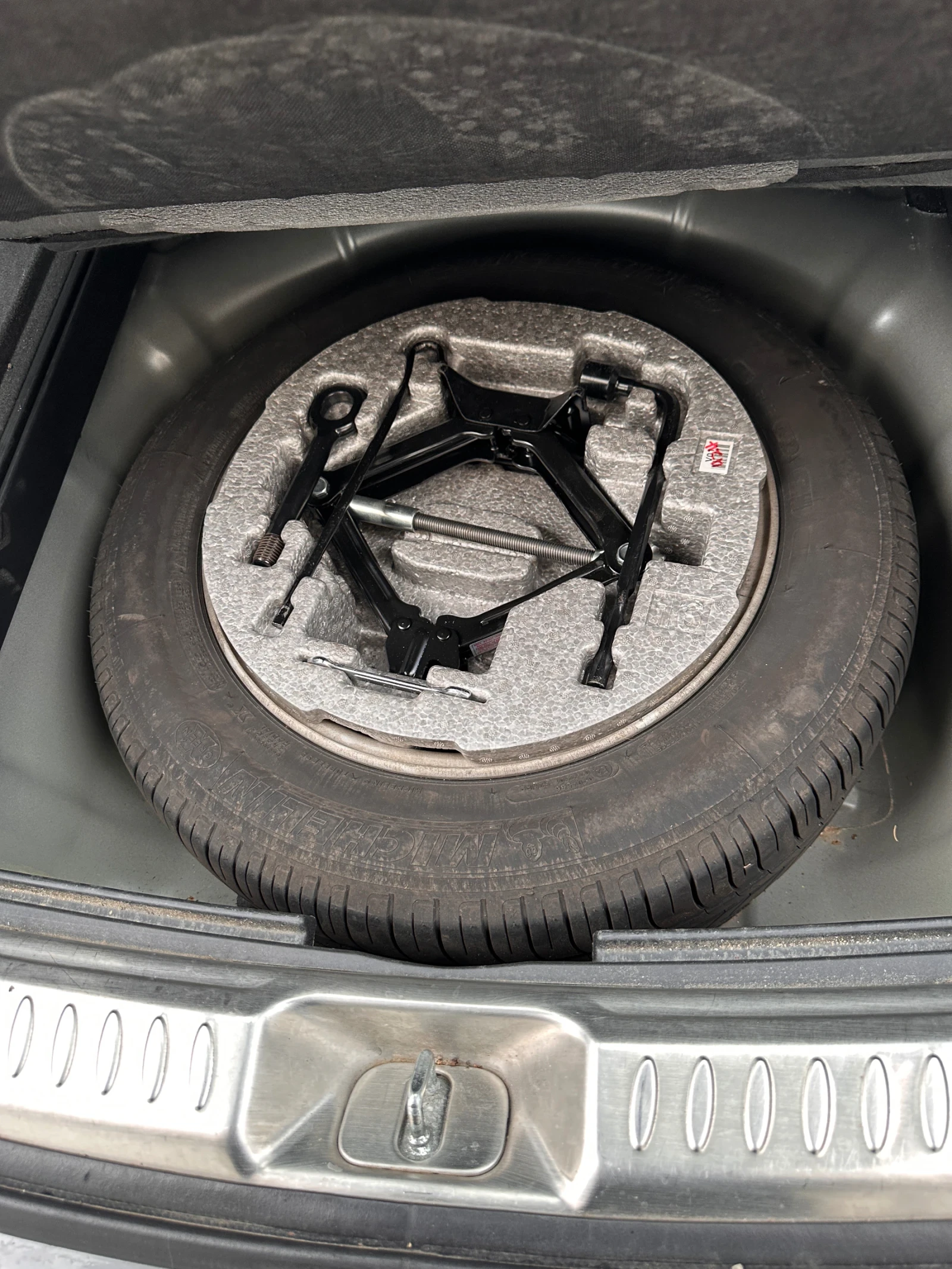 Hyundai I40 1.7 CRDI , снимка 13 - Автомобили и джипове - 54733076