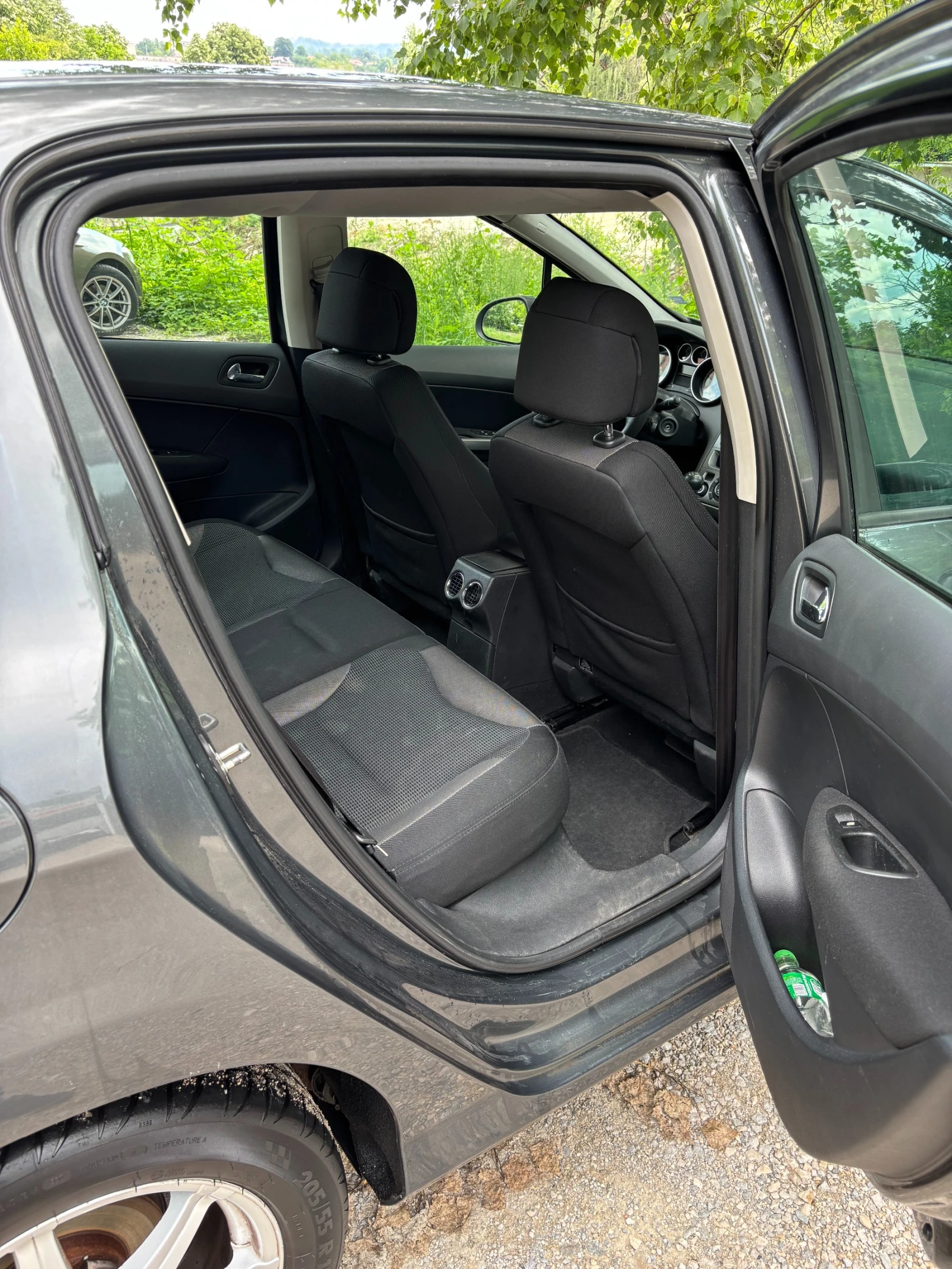 Peugeot 308 1.6 LPG, снимка 14 - Автомобили и джипове - 54808939
