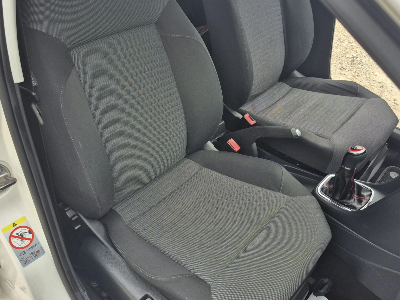 VW Polo 1.6FEIS.ГАЗ.НАВИ.ITALIA, снимка 6 - Автомобили и джипове - 55006157