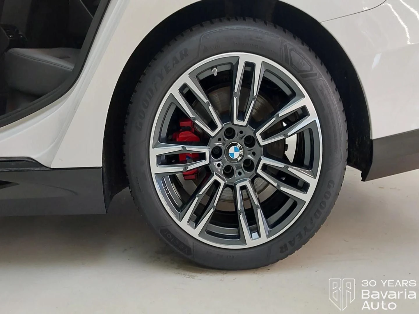 BMW 520 d xDrive M Sport Paket Steptronic, снимка 17 - Автомобили и джипове - 55018886