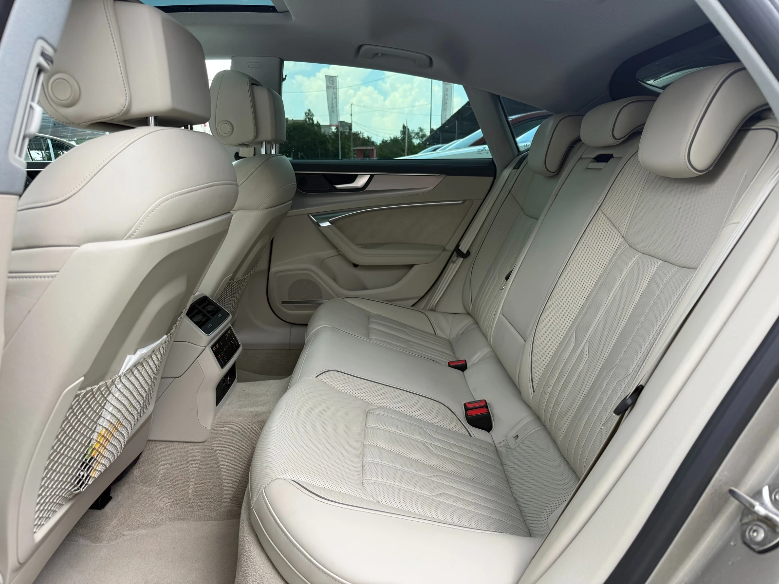 Audi A7 50TFSIe, (C8), снимка 9 - Автомобили и джипове - 55137358