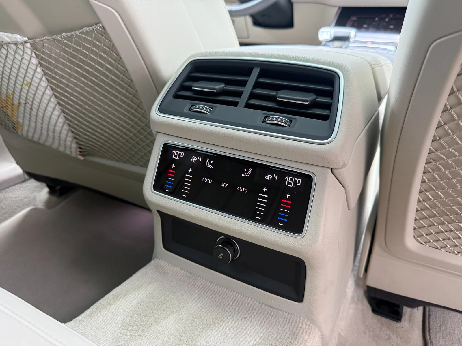 Audi A7 50TFSIe, (C8), снимка 15 - Автомобили и джипове - 55137358