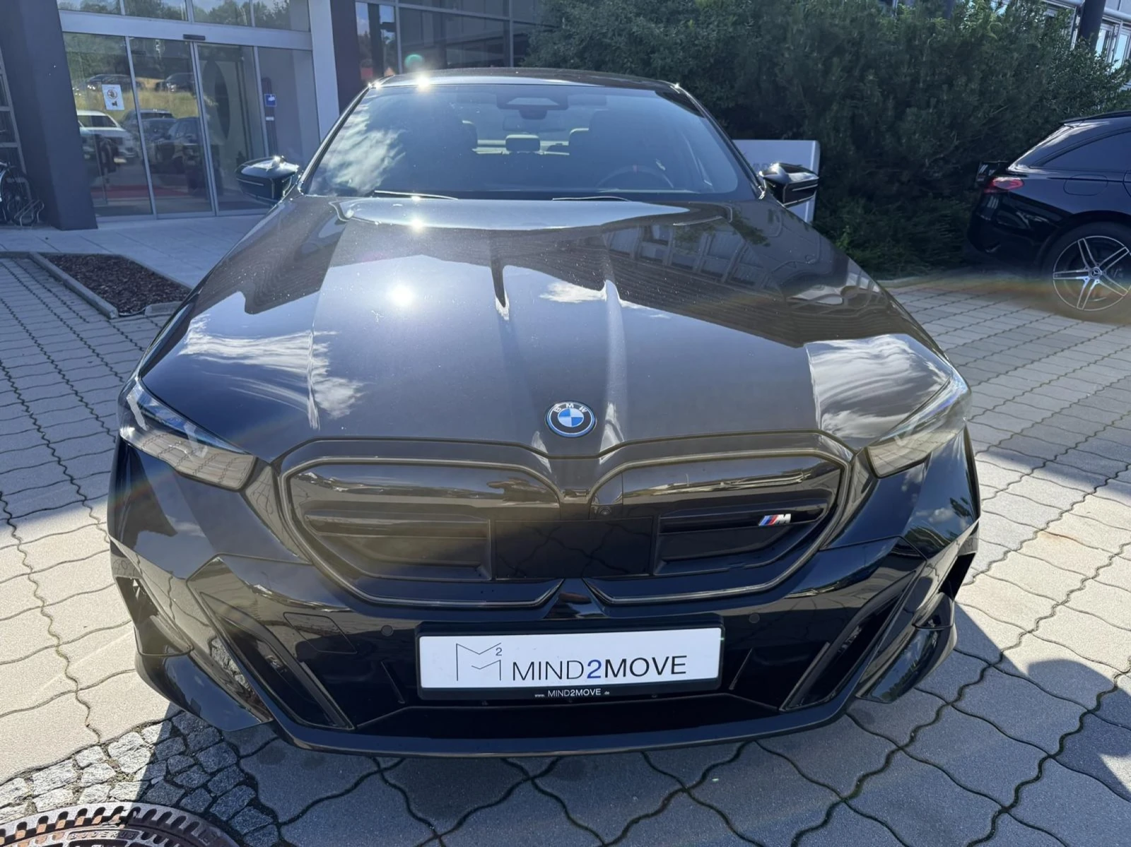 BMW i5 �60* xDrive | Mobile.bg � ����������� 8