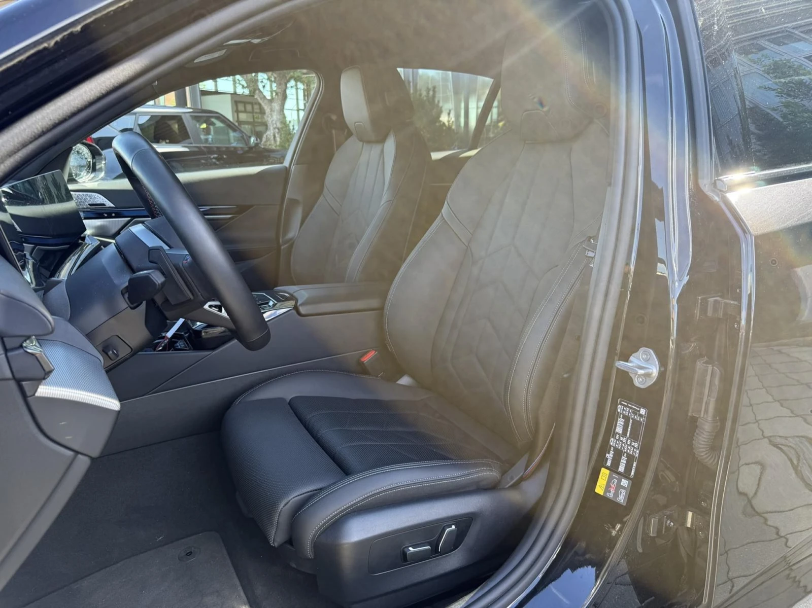 BMW i5 �60* xDrive | Mobile.bg � ����������� 9