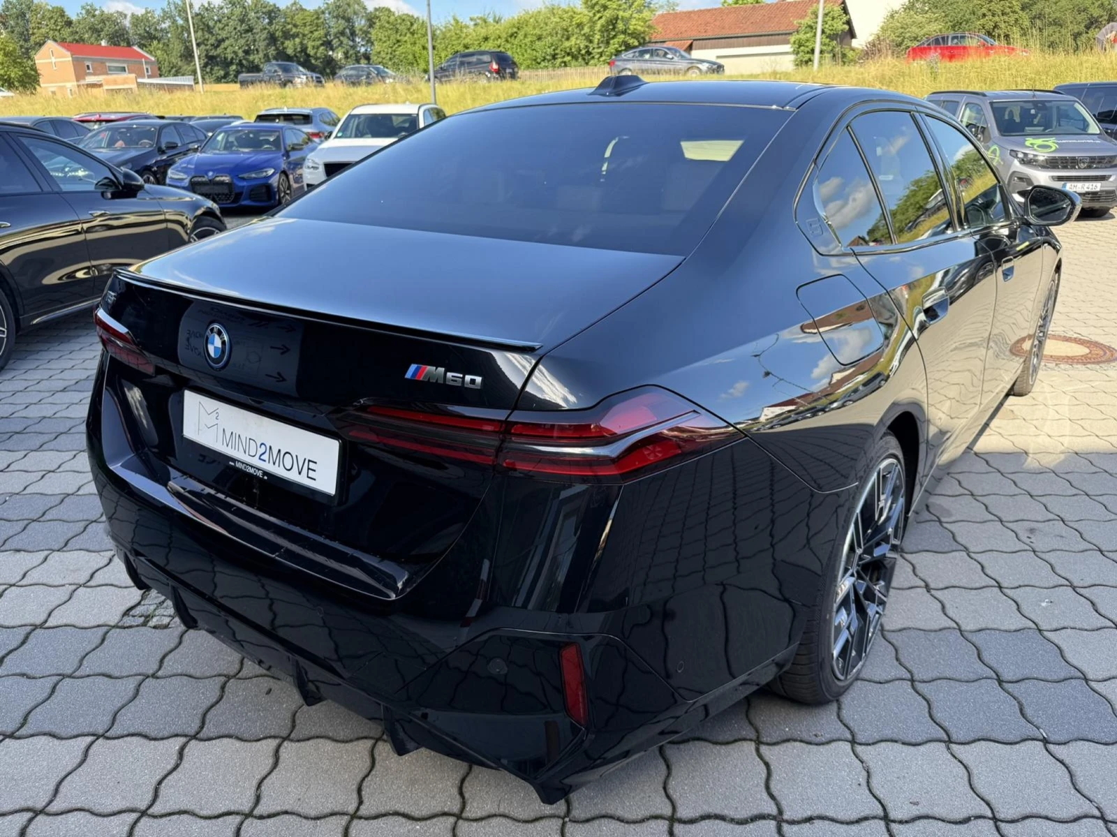 BMW i5 �60* xDrive | Mobile.bg � ����������� 5