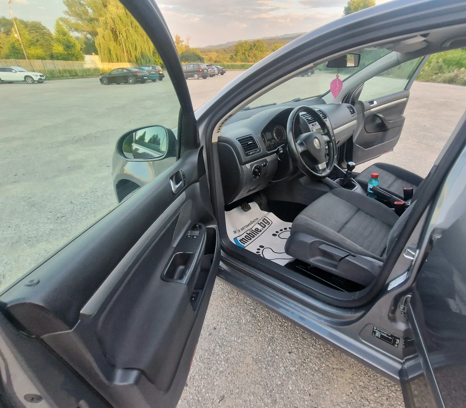 VW Golf 1.9 TDI Navi TOP, снимка 12 - Автомобили и джипове - 55248824