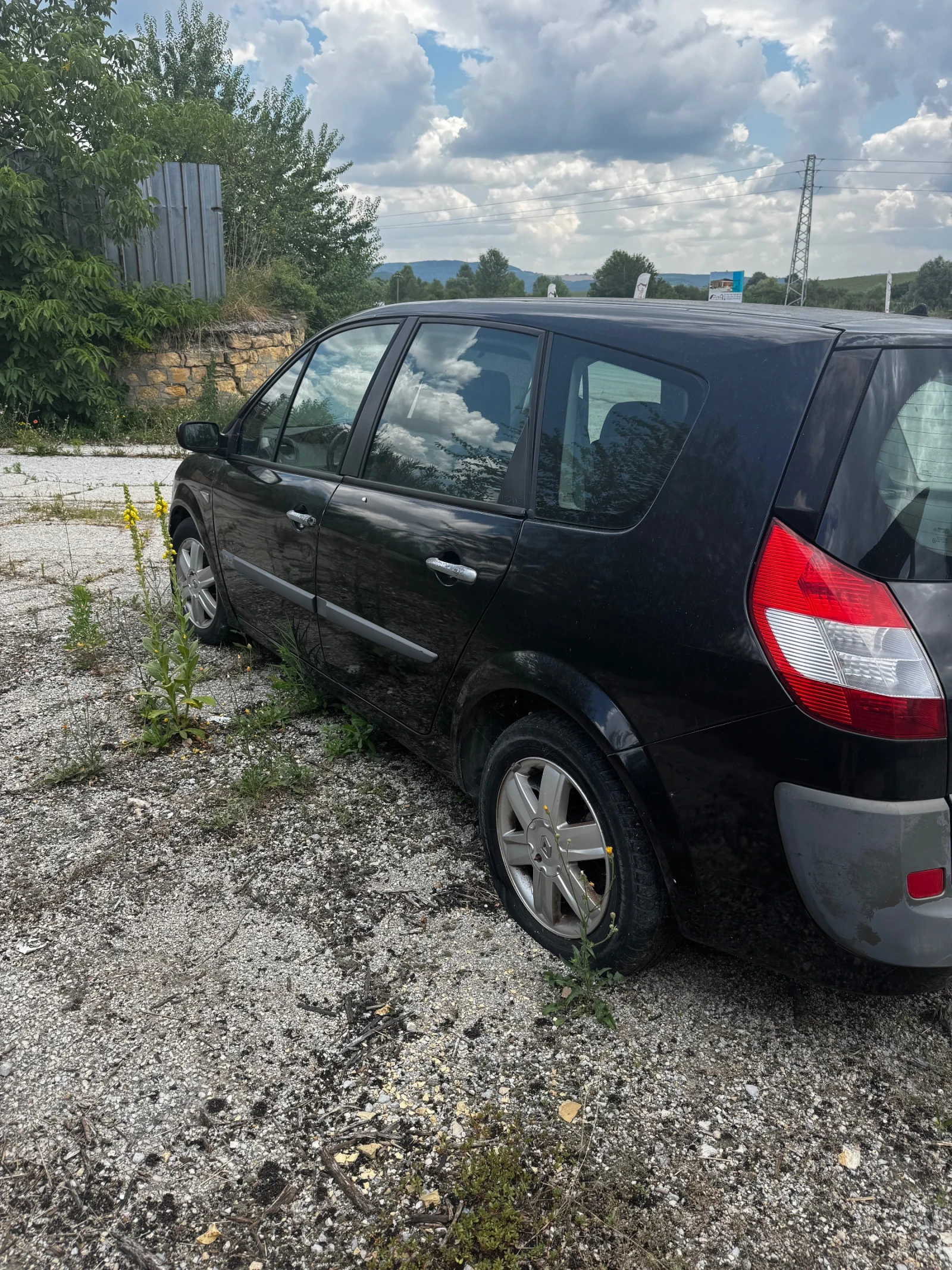 Renault Grand scenic 1.9 DCi KLiMTRON?K | Mobile.bg � ����������� 3