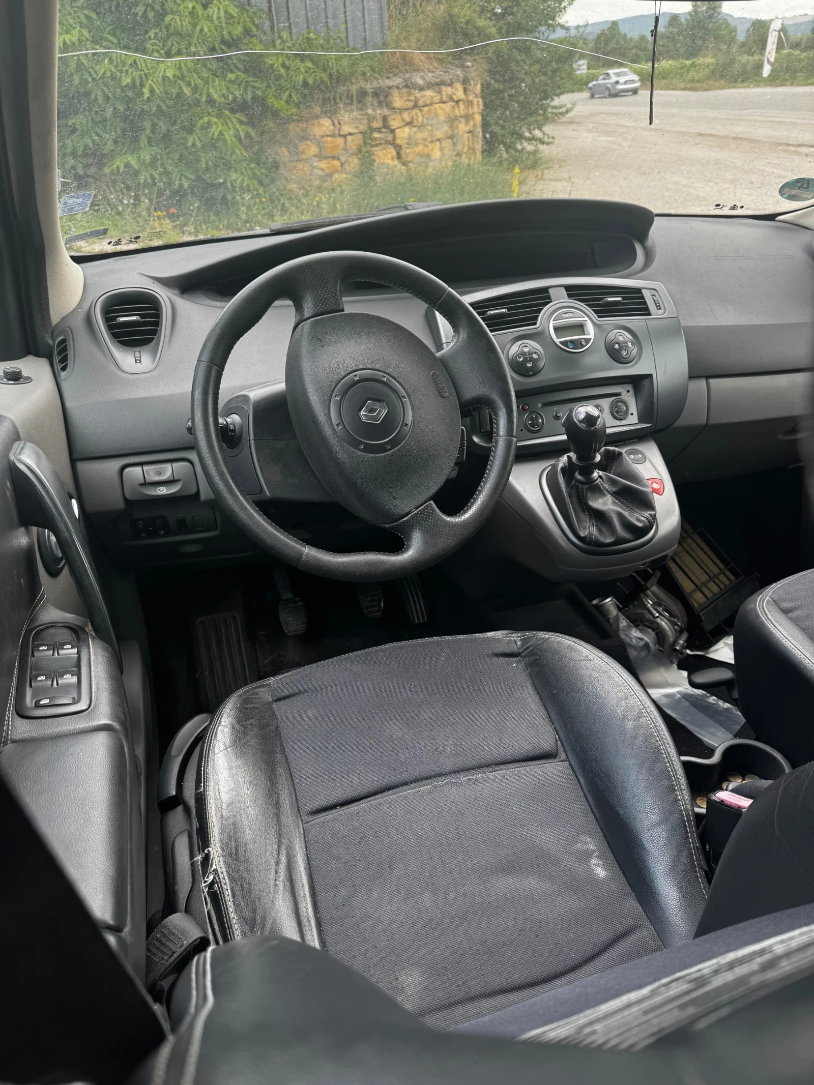 Renault Grand scenic 1.9 DCi KLiMTRON?K | Mobile.bg � ����������� 8