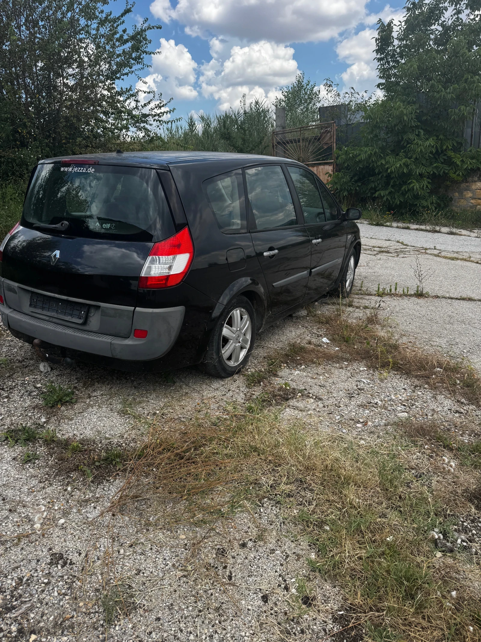 Renault Grand scenic 1.9 DCi KLiMTRON?K | Mobile.bg � ����������� 5