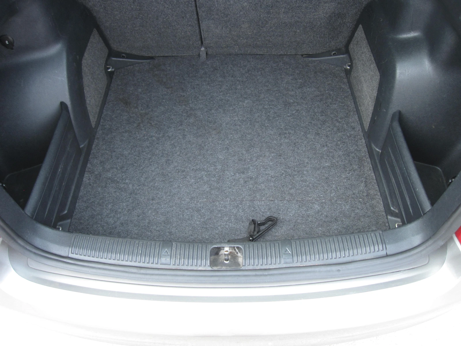 Skoda Fabia 1, 4-Газ.Инж., снимка 5 - Автомобили и джипове - 55407815