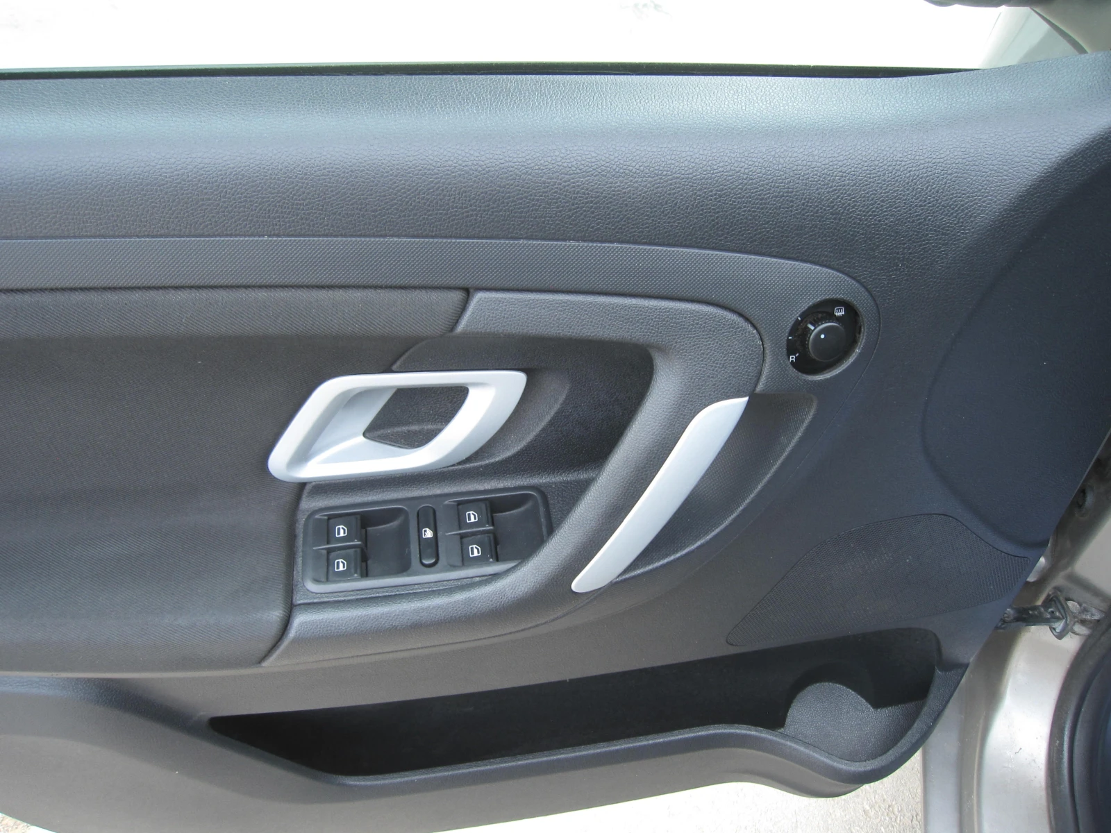 Skoda Fabia 1, 4-Газ.Инж., снимка 7 - Автомобили и джипове - 55407815