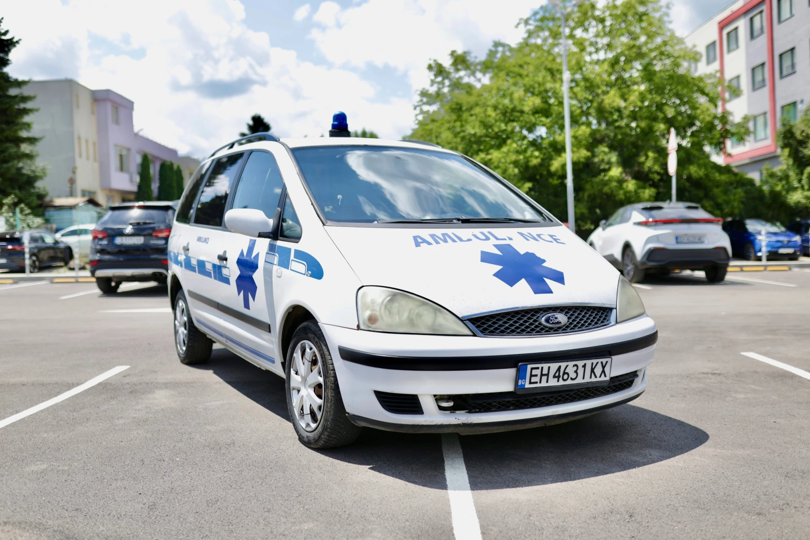 Ford Galaxy - | Mobile.bg � ����������� 2