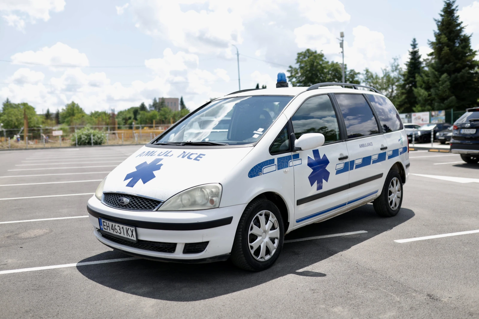 Ford Galaxy - | Mobile.bg � ����������� 1